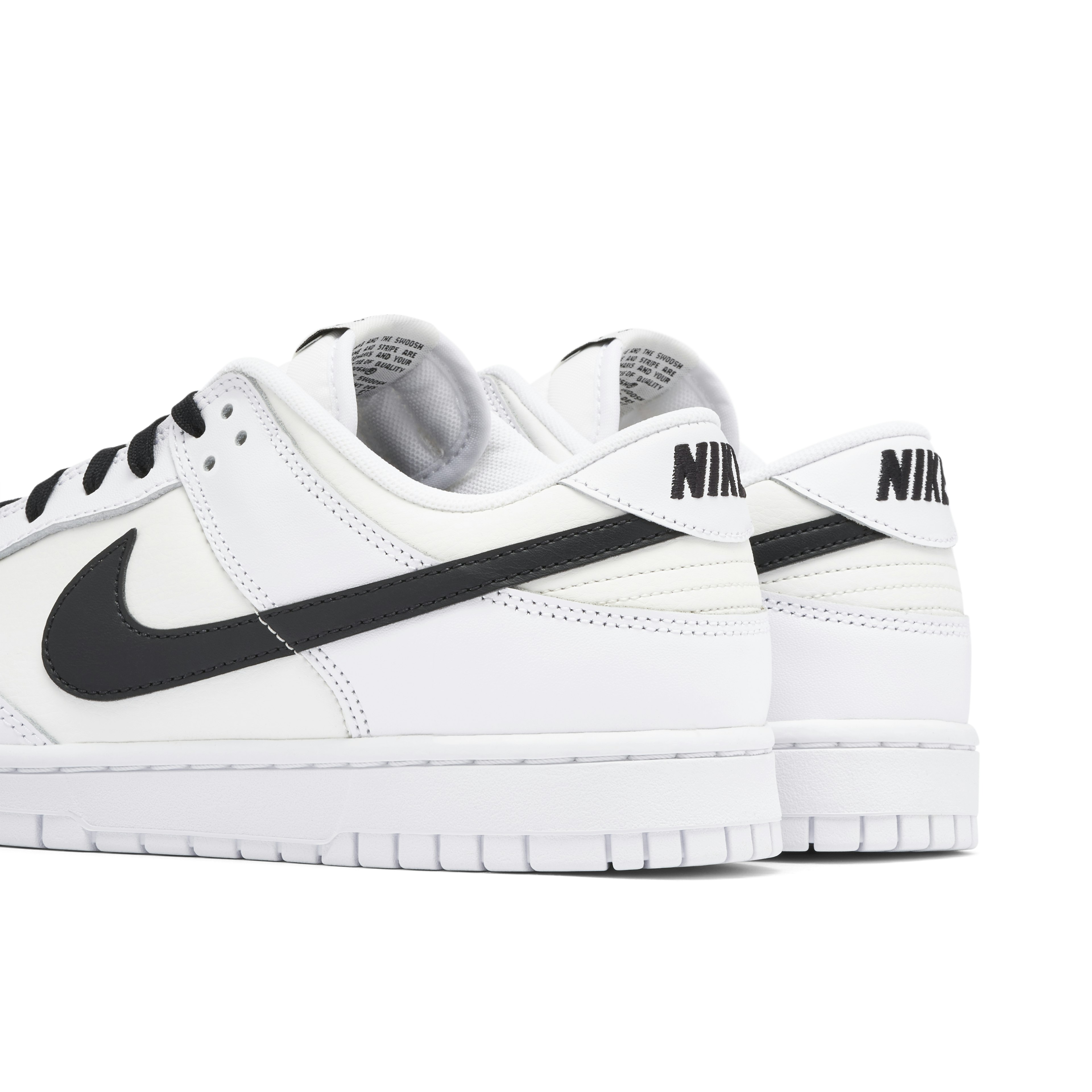 Nike Dunk Low Reverse Panda