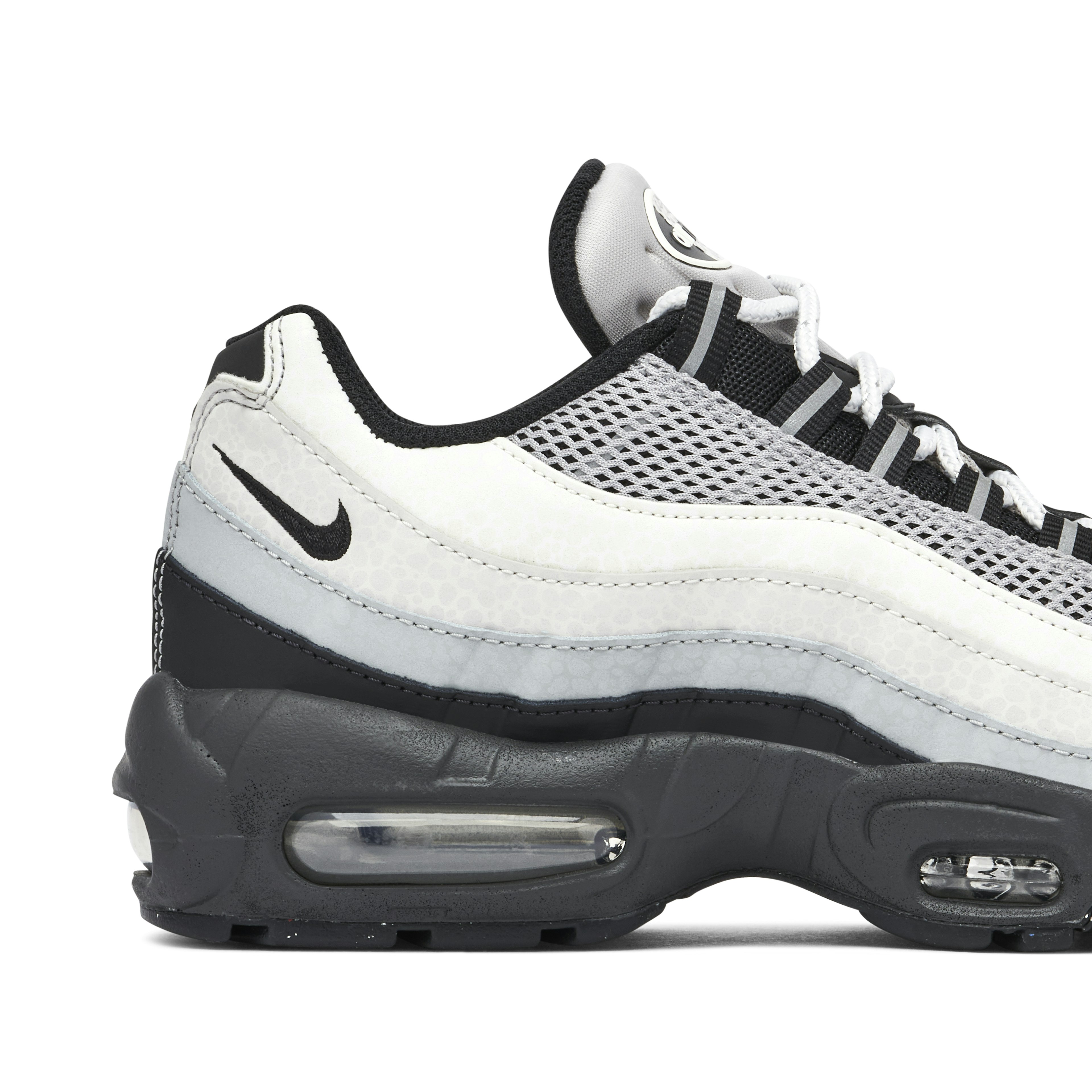 Nike Air Max 95 Reflective Safari