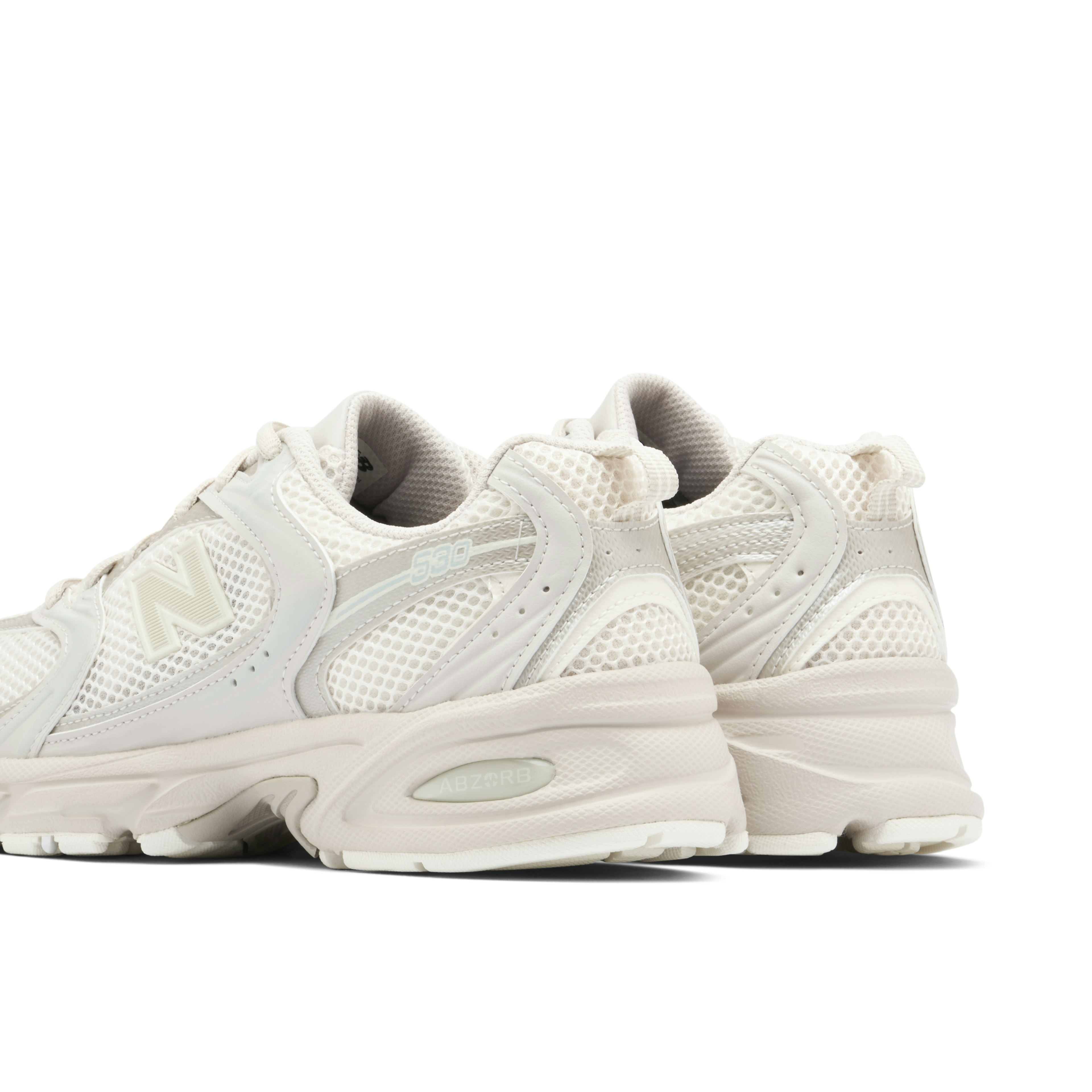 New Balance 530 Moonbeam Sea Salt
