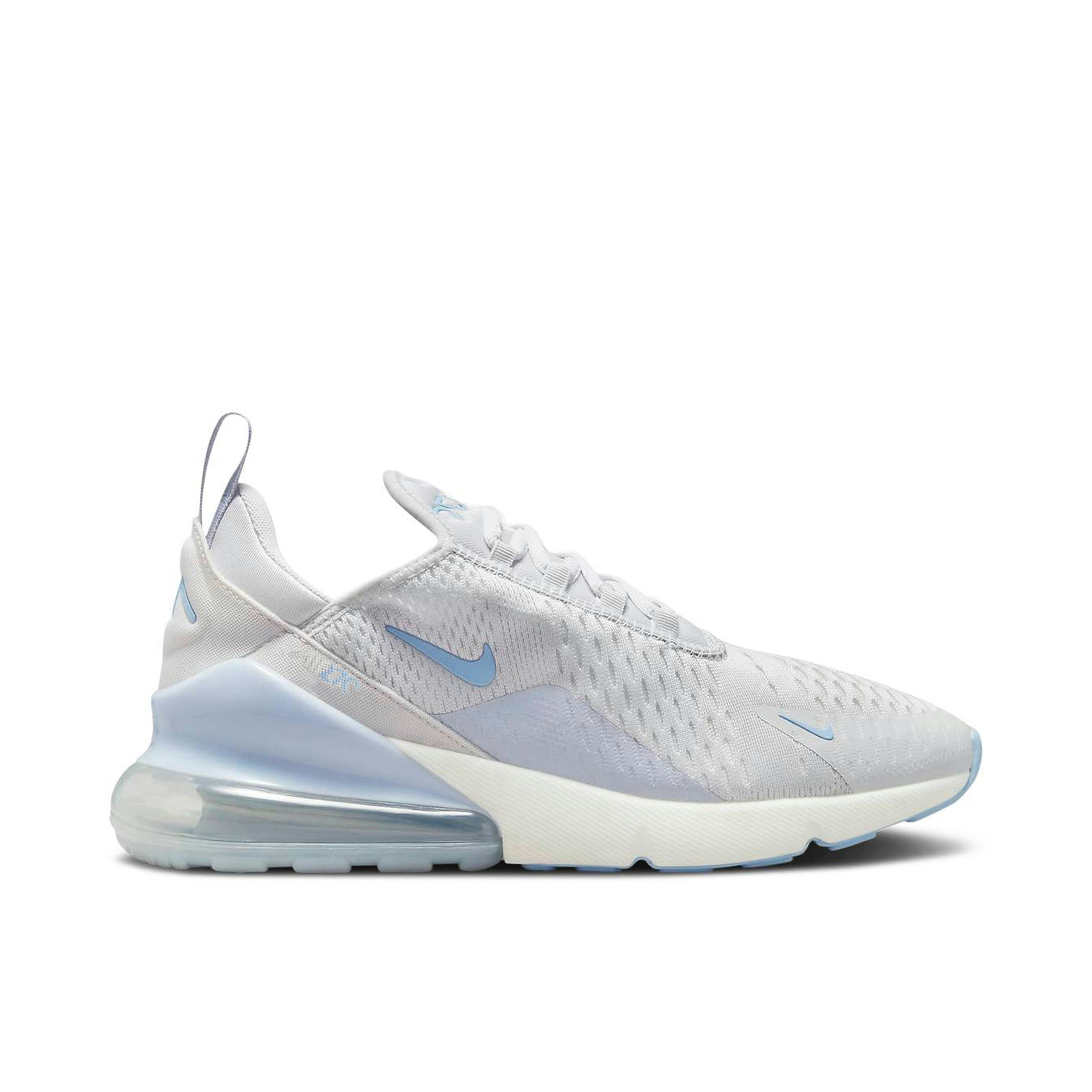 Nike Air Max 270 Iris Whisper Womens