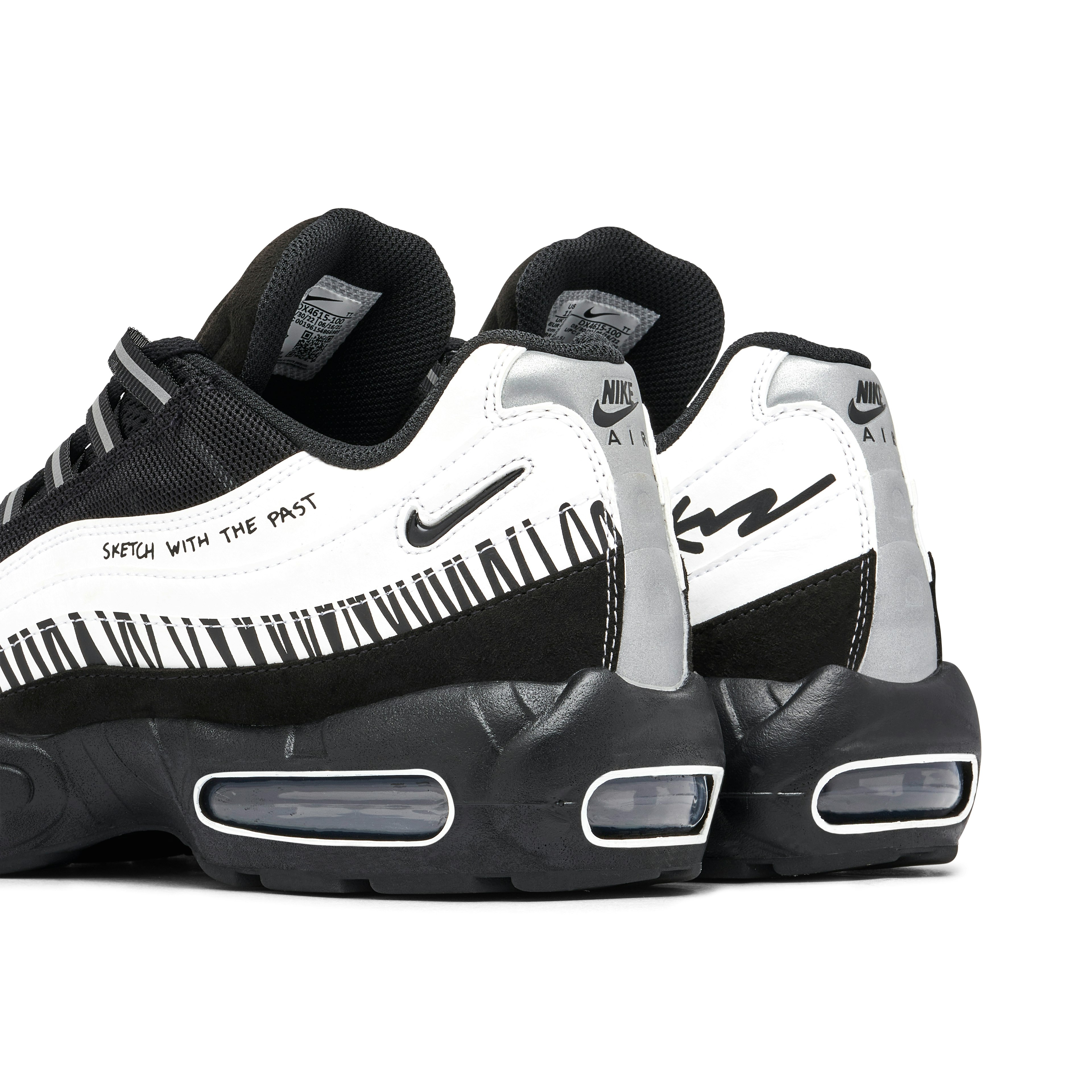 Nike Air Max 95 SP Sketch