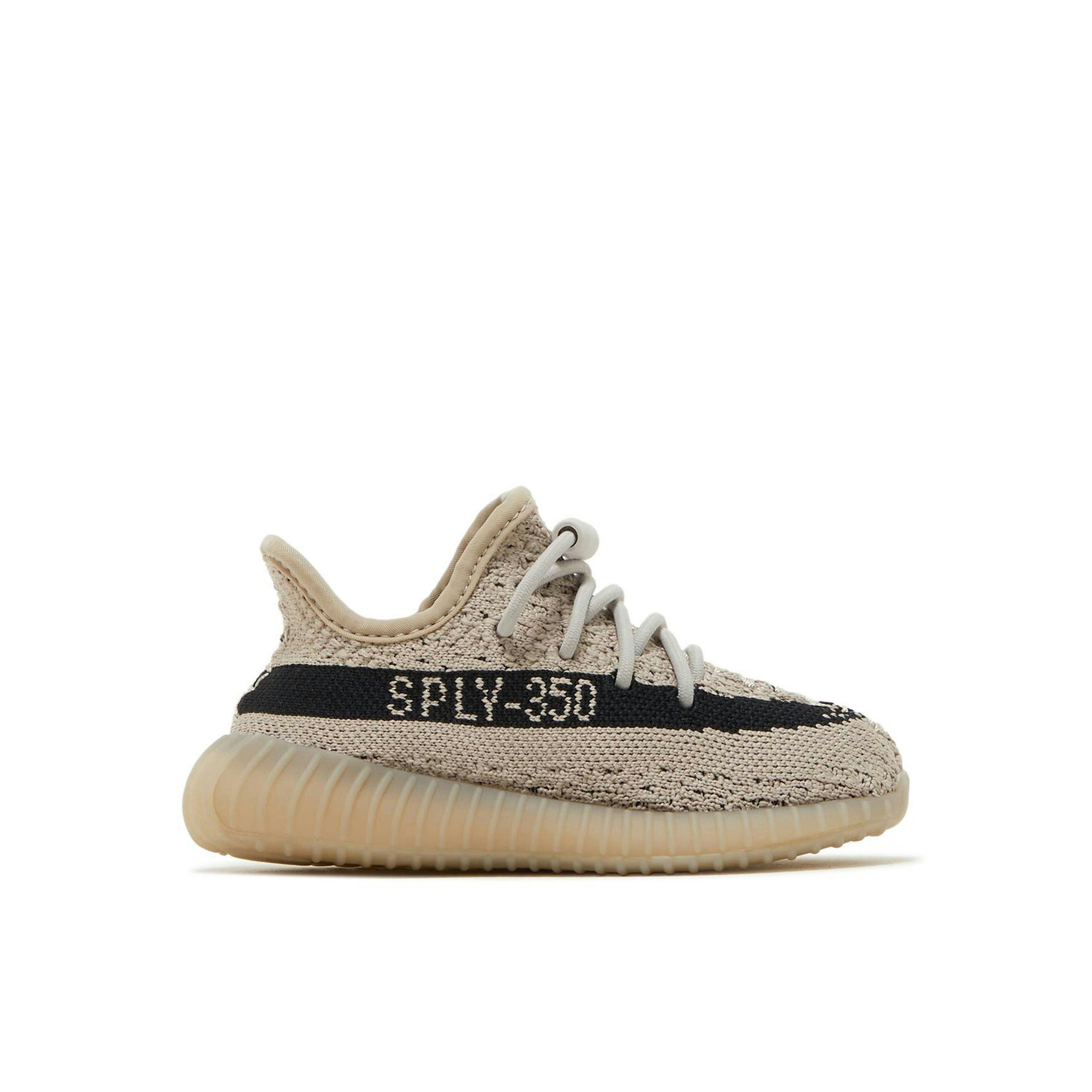 Yeezy Boost 350 V2 Slate Enfant