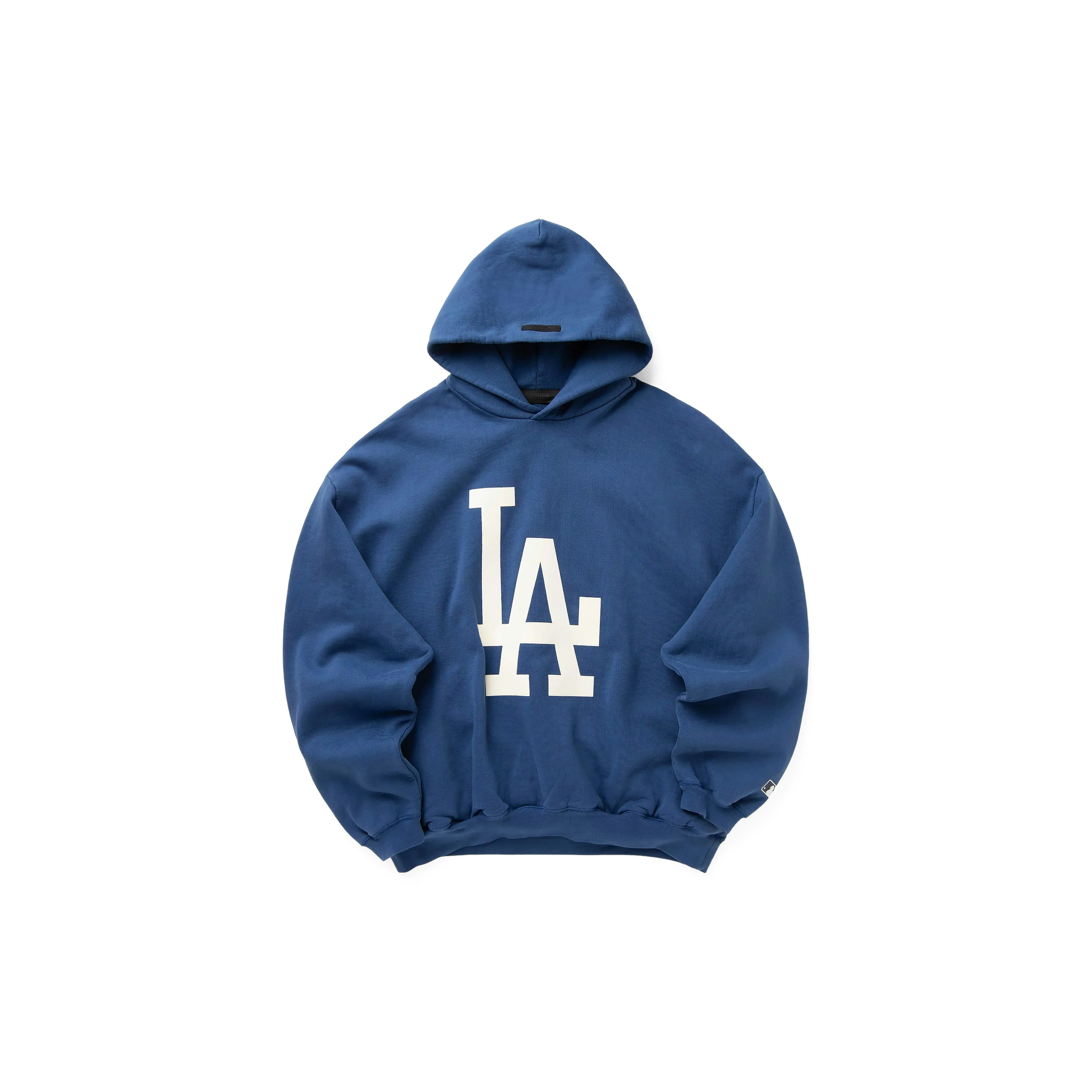 Fear Of God Essentials Dodgers Sport Hoodie