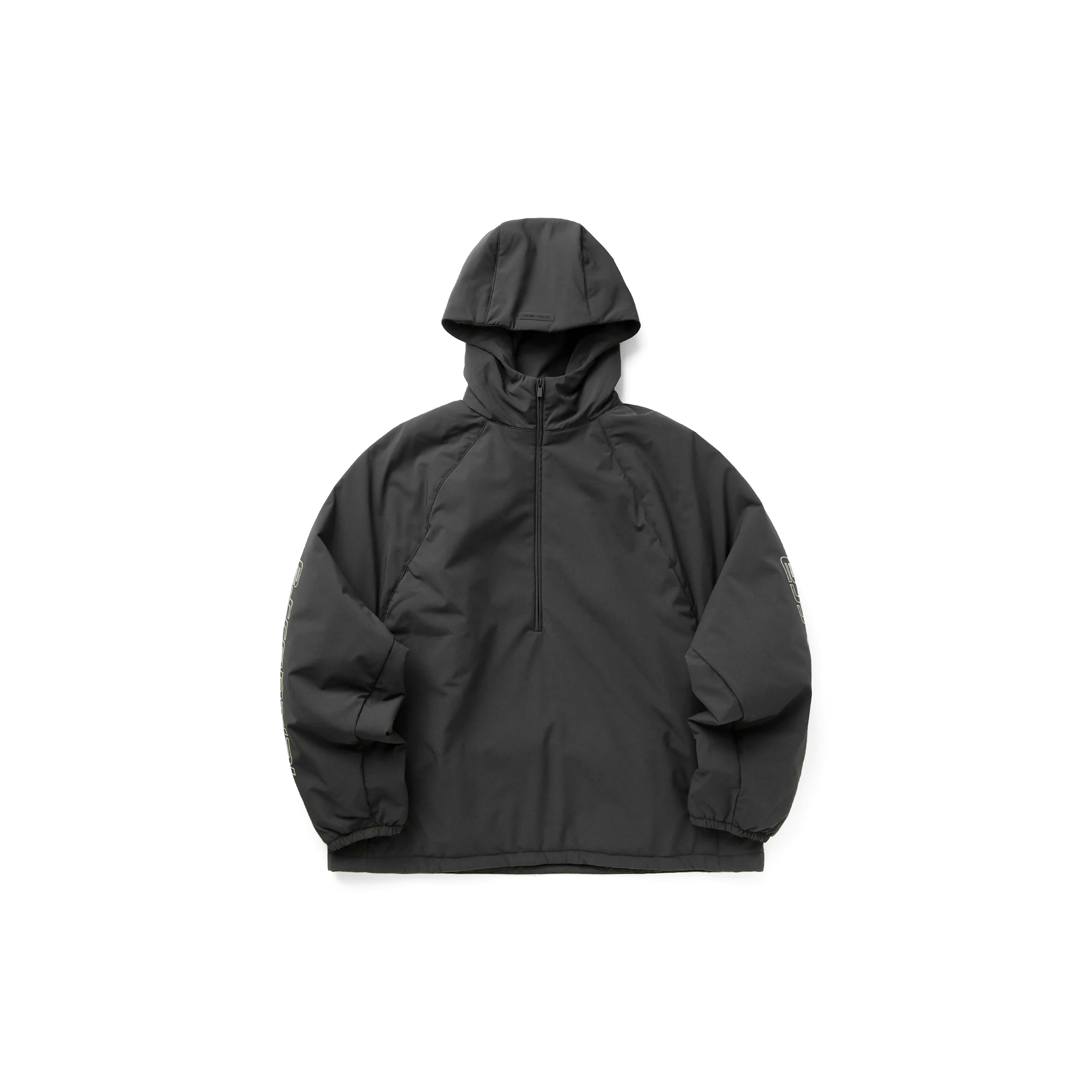 Fear Of God Essentials Half Zip Anorak