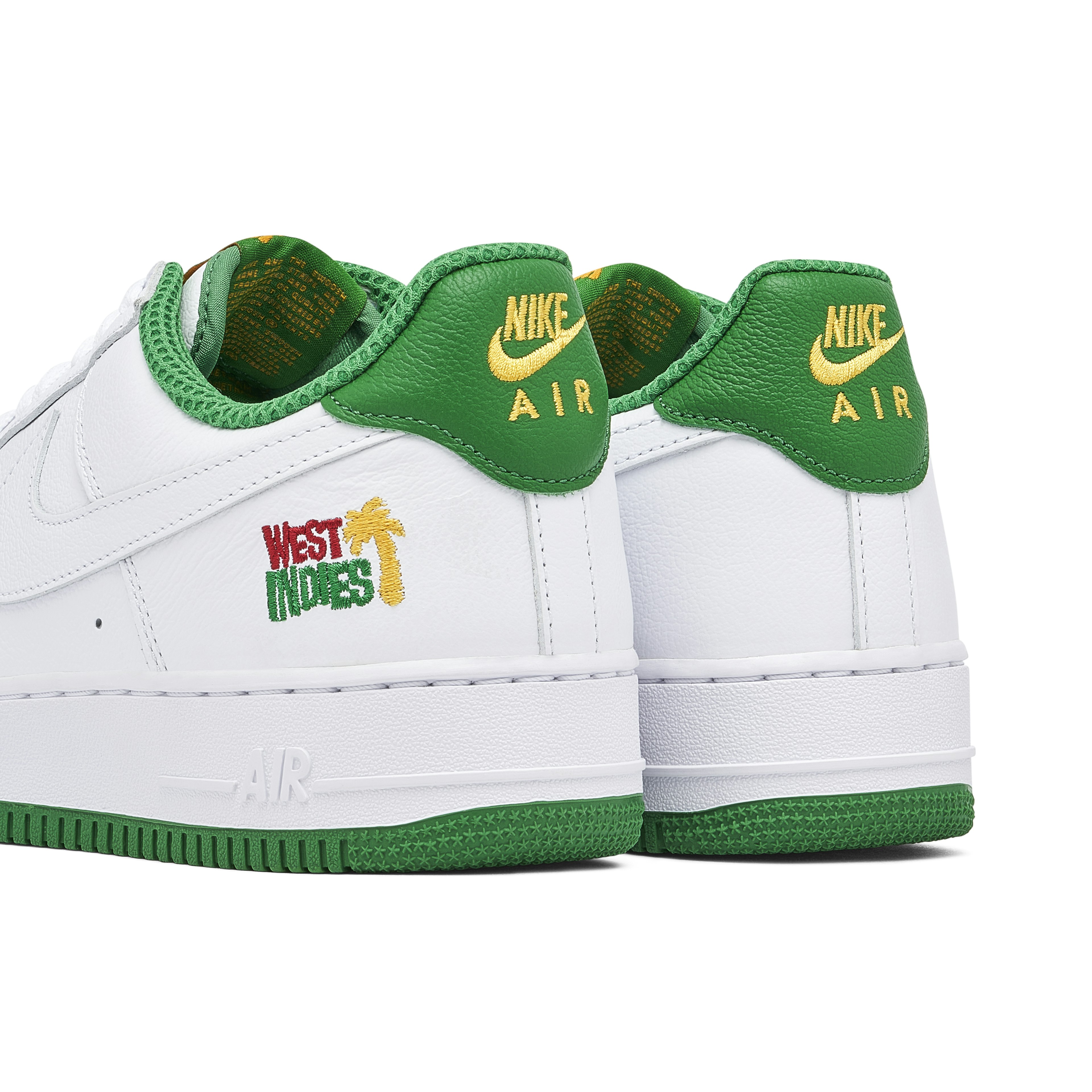 Nike Air Force 1 Low West Indies (2022)