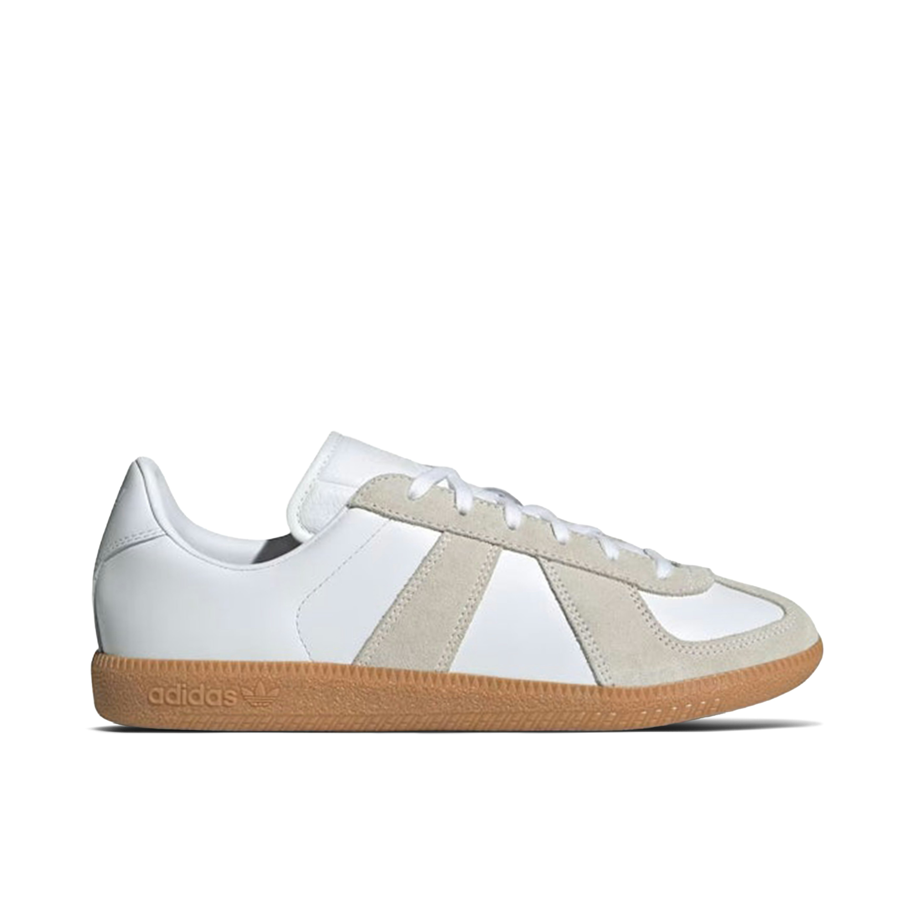 Adidas BW Army Cloud White Chalk White