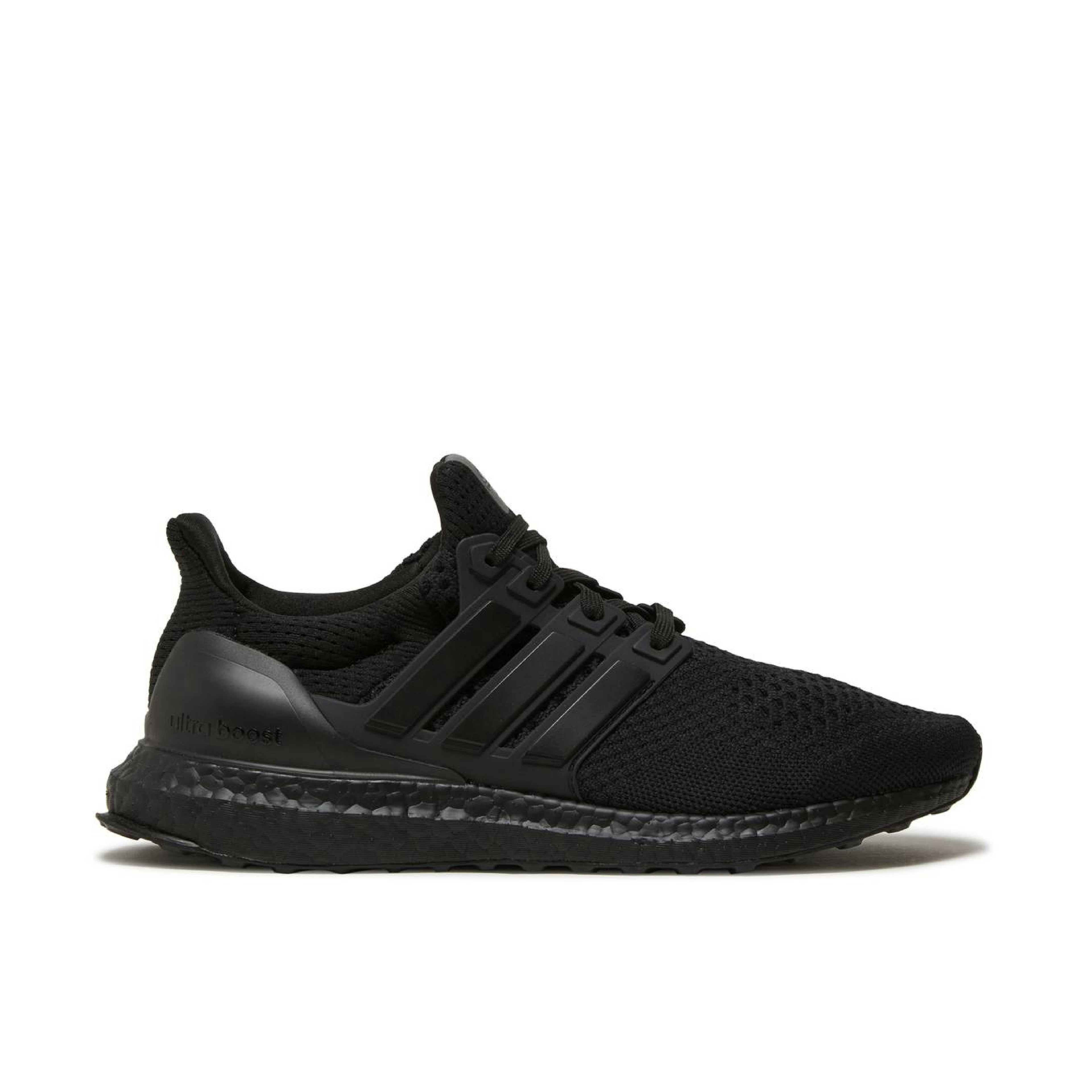 Adidas UltraBoost 1.0 Triple Black Femme