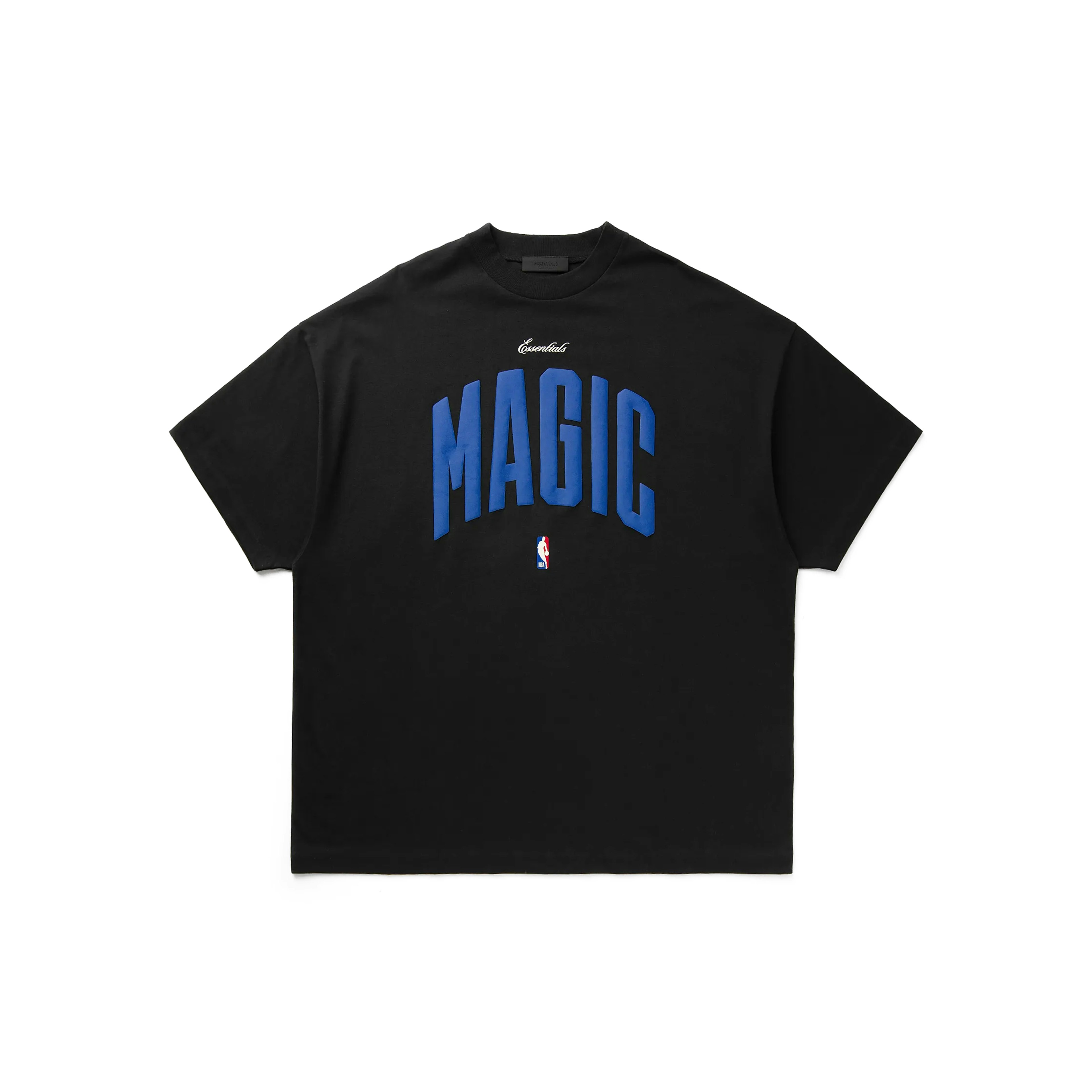 Fear Of God Essentials Orlando Magic 90's Fit Tee