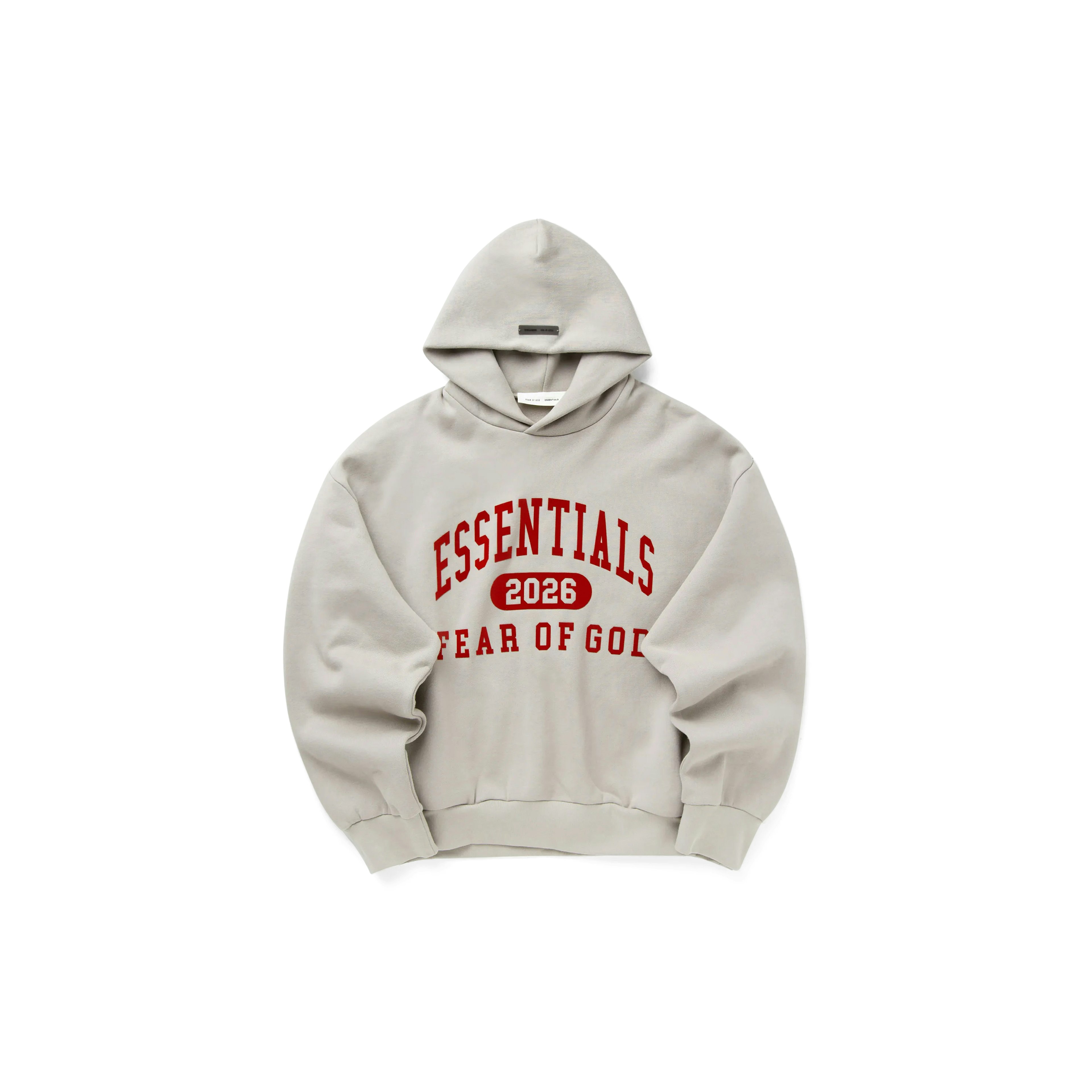 Fear Of God Essentials Classic Hoodie