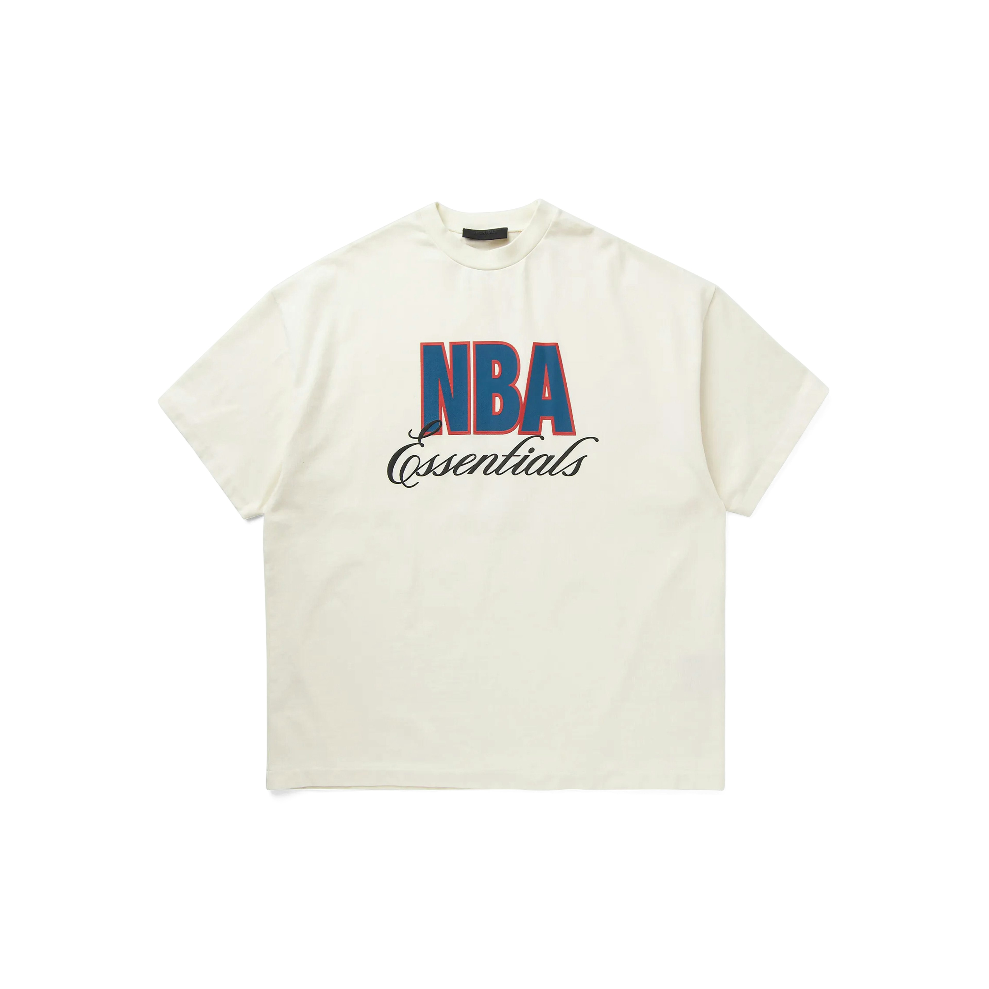 Fear Of God Essentials Nba 90'S Tee