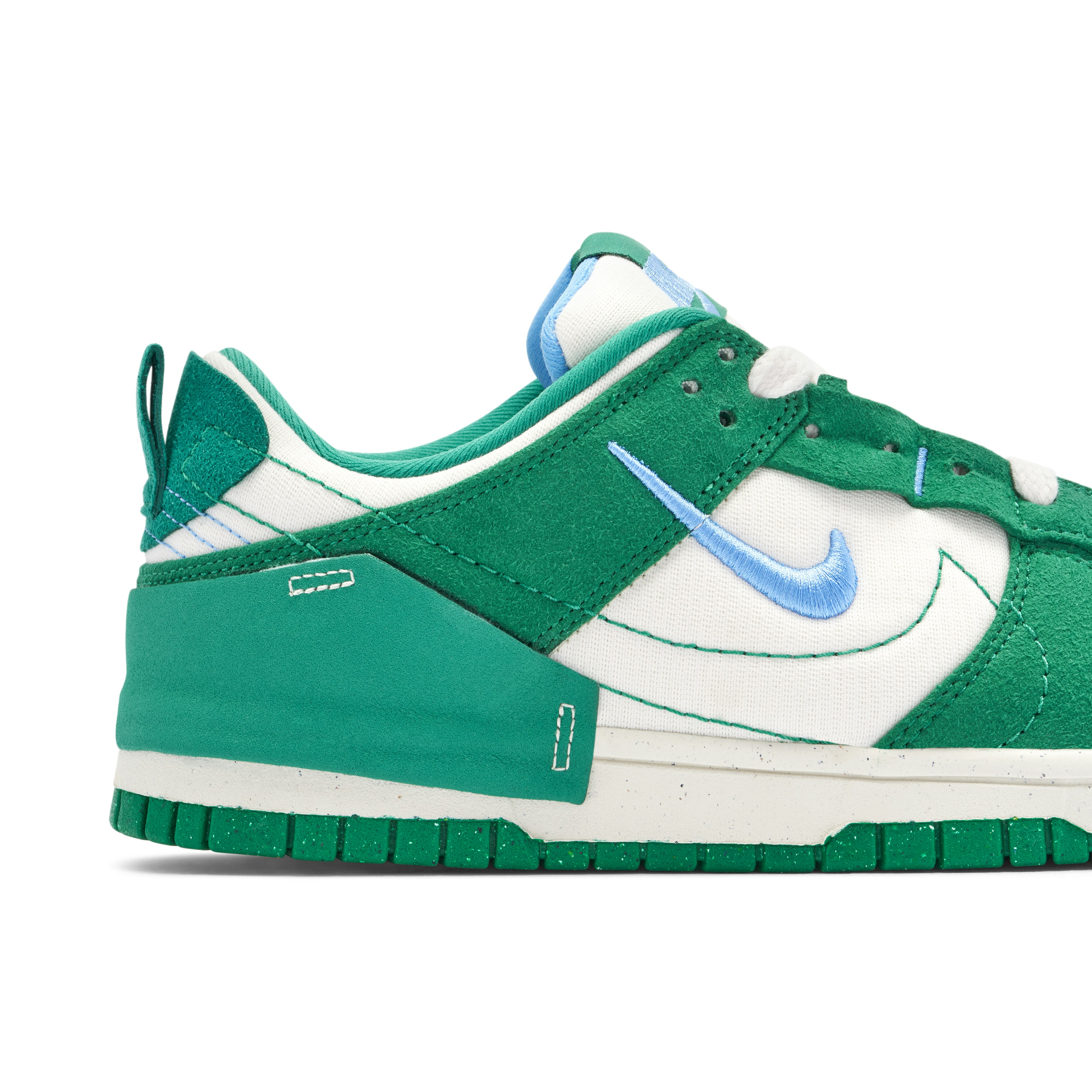 Nike Dunk Low Disrupt 2 Malachite Womens