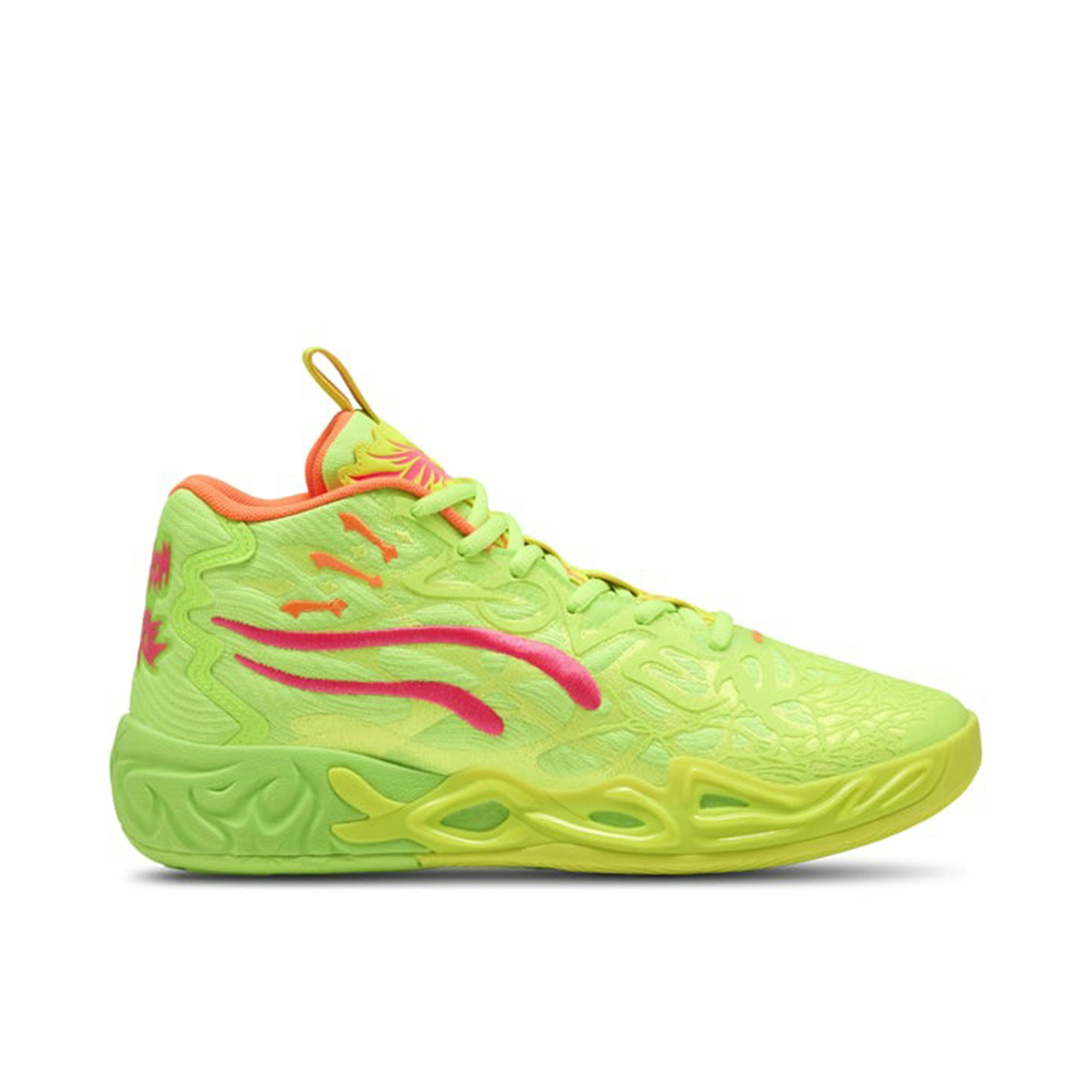 Puma LaMelo Ball MB.04 Gem