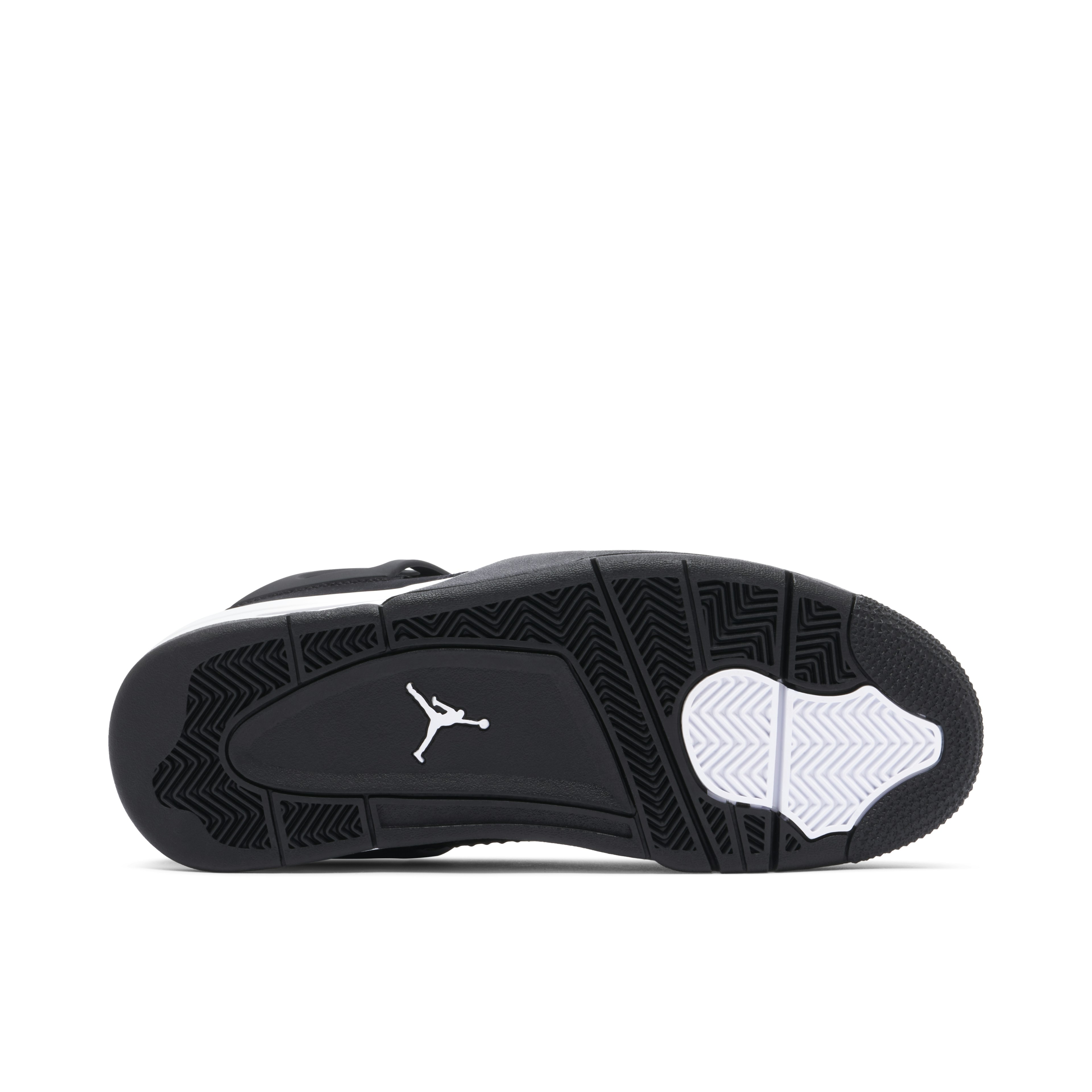 Air Jordan 4 White Thunder Retro