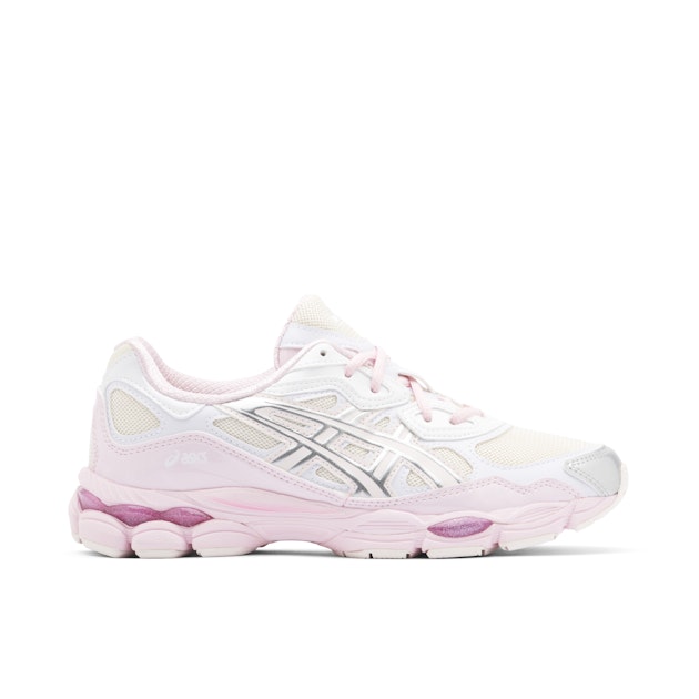 ASICS Gel-NYC Kicki Yang Zhang Pink Cream Pure Silver | 1203A571-100