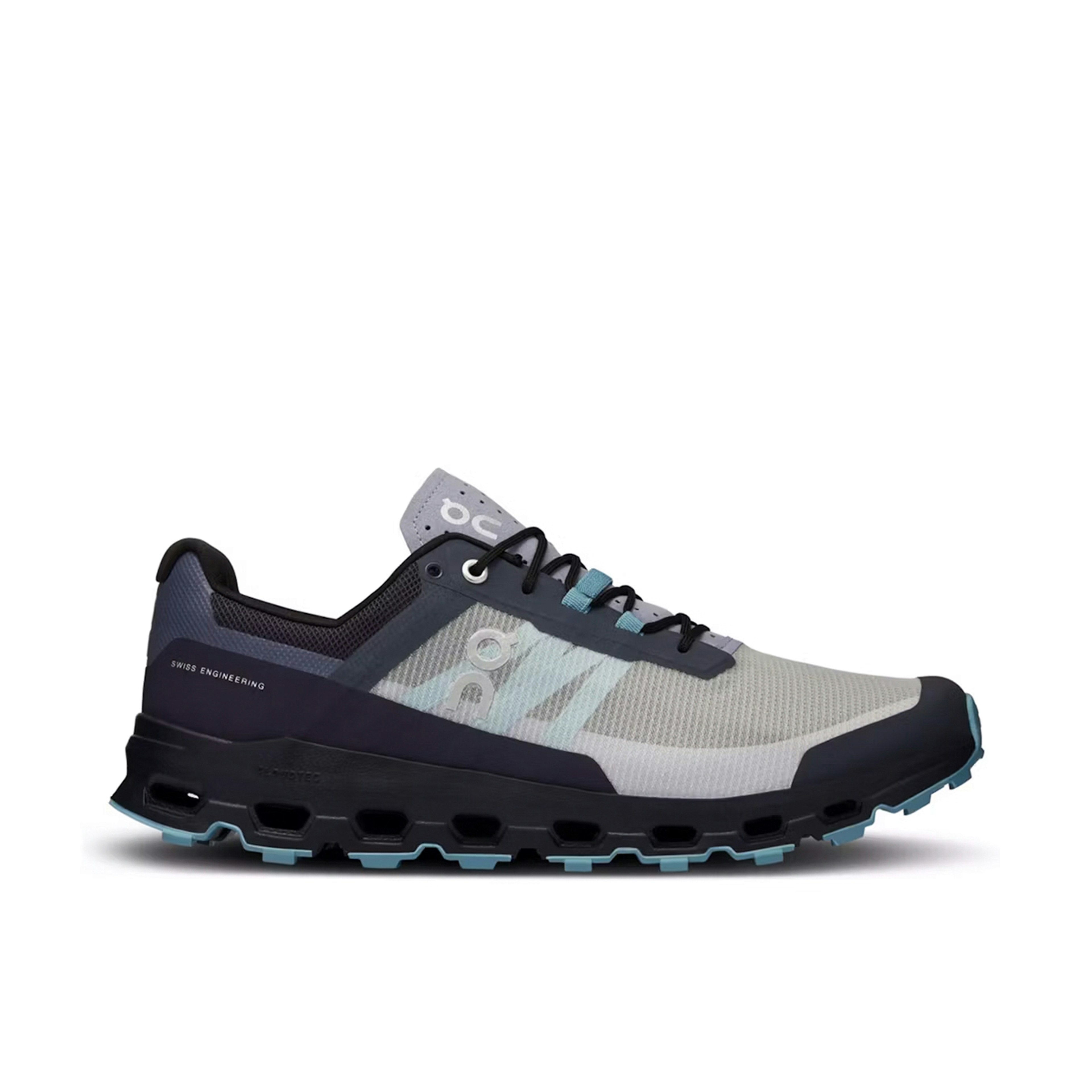 On Running Cloudvista Navy Wash Womens