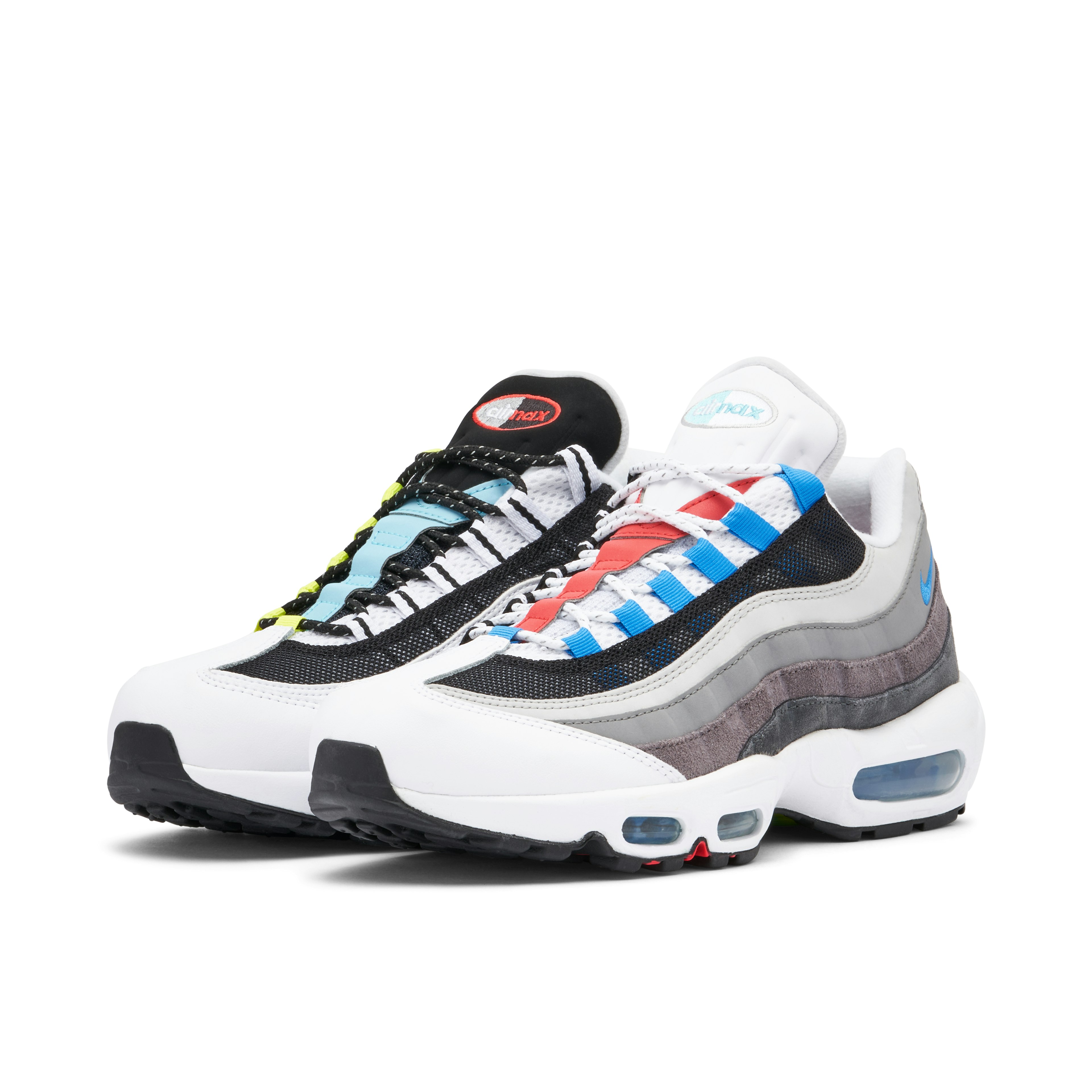 Nike Air Max 95 Greedy (2020)