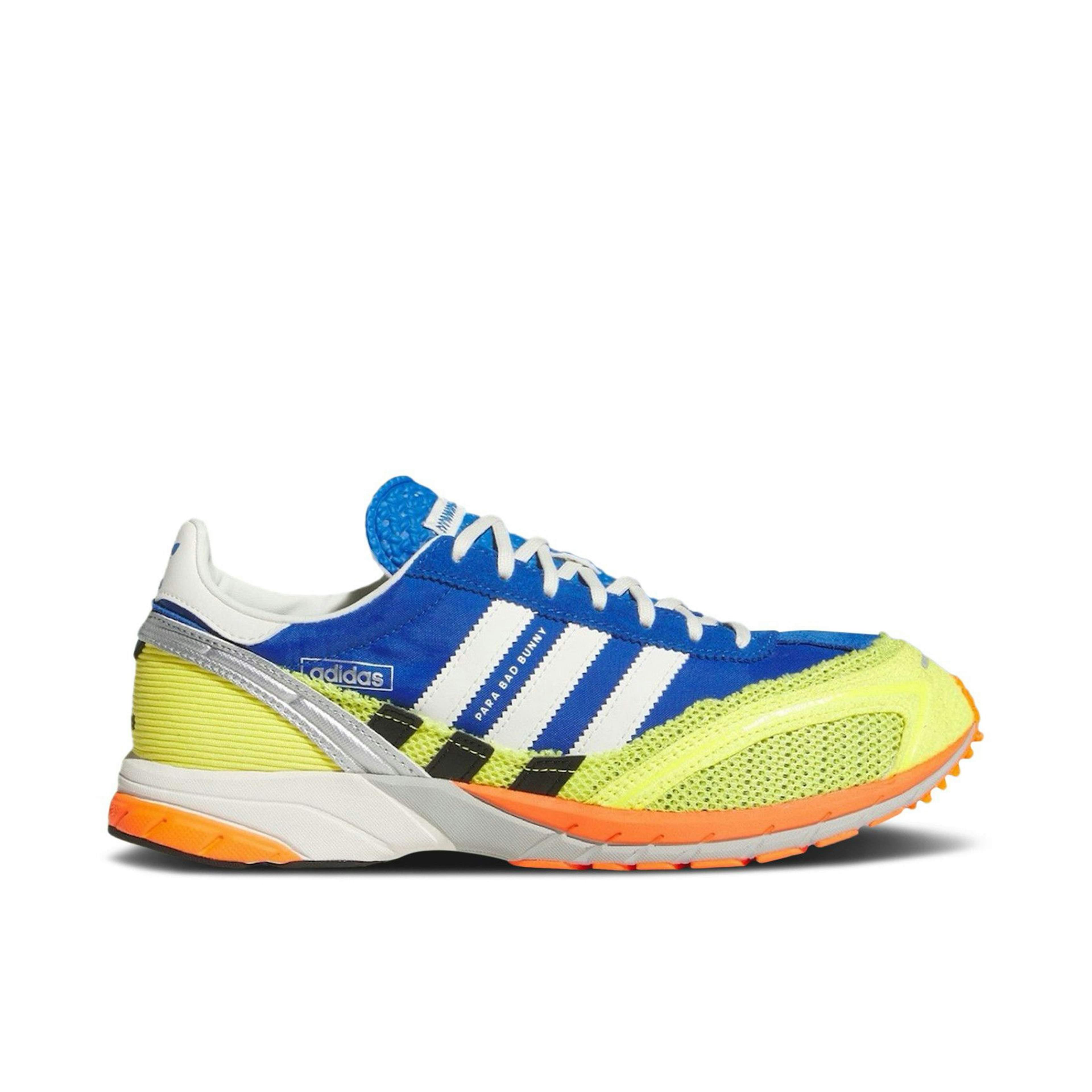 Adidas Adizero SL 72 Bad Bunny Blue