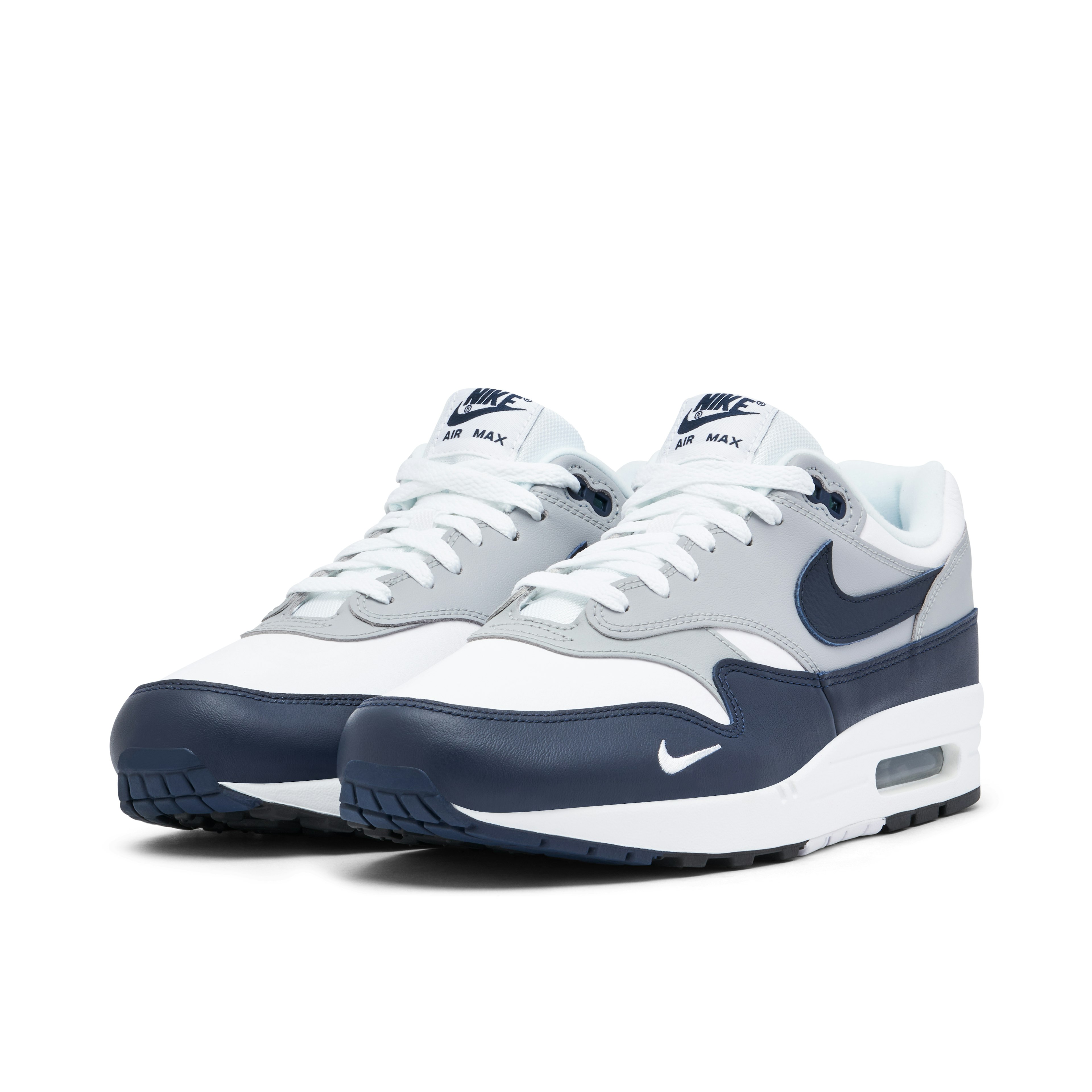 Nike Air Max 1 LV8 Obsidian