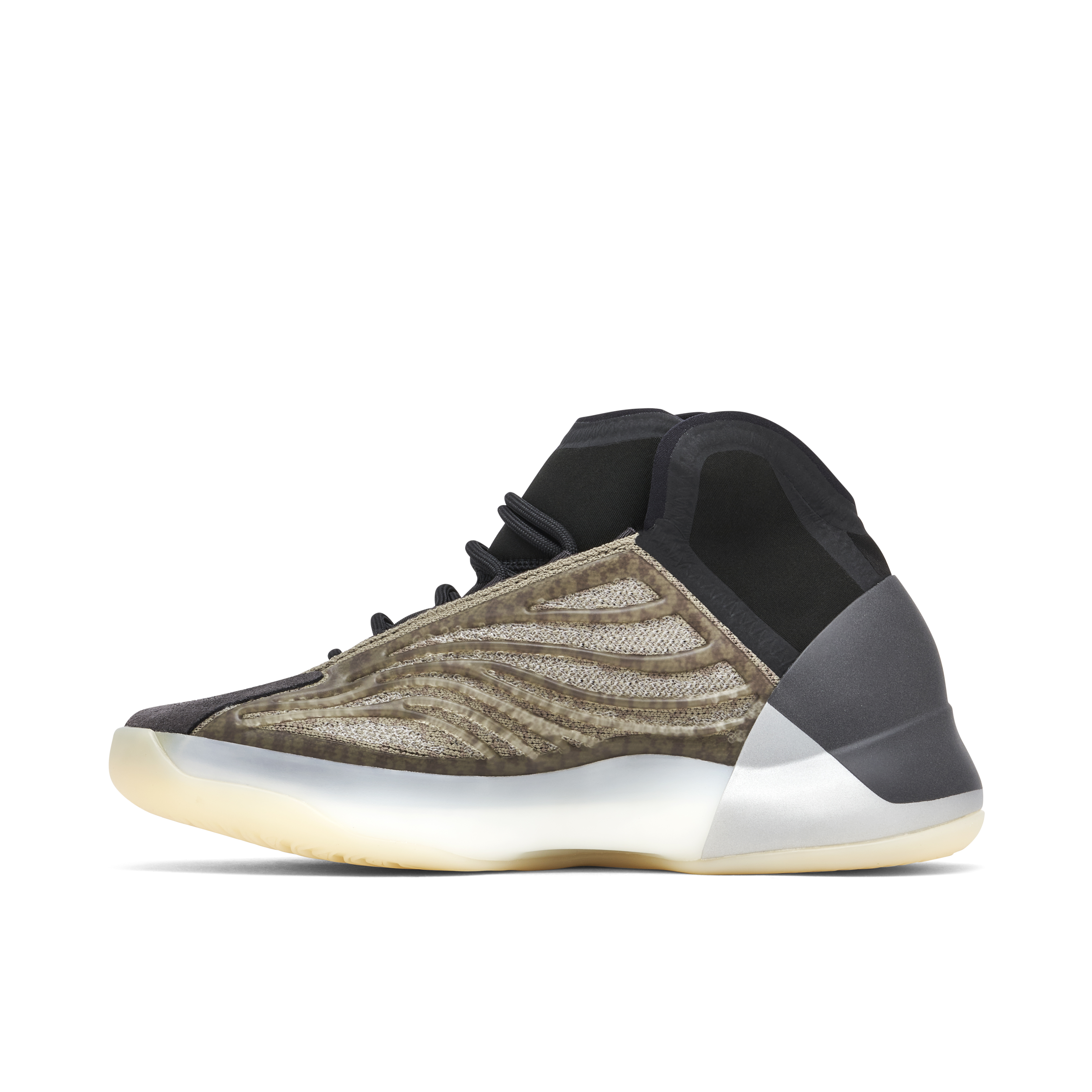 Adidas purchases Yeezy YZY Barium Qntm Quantum