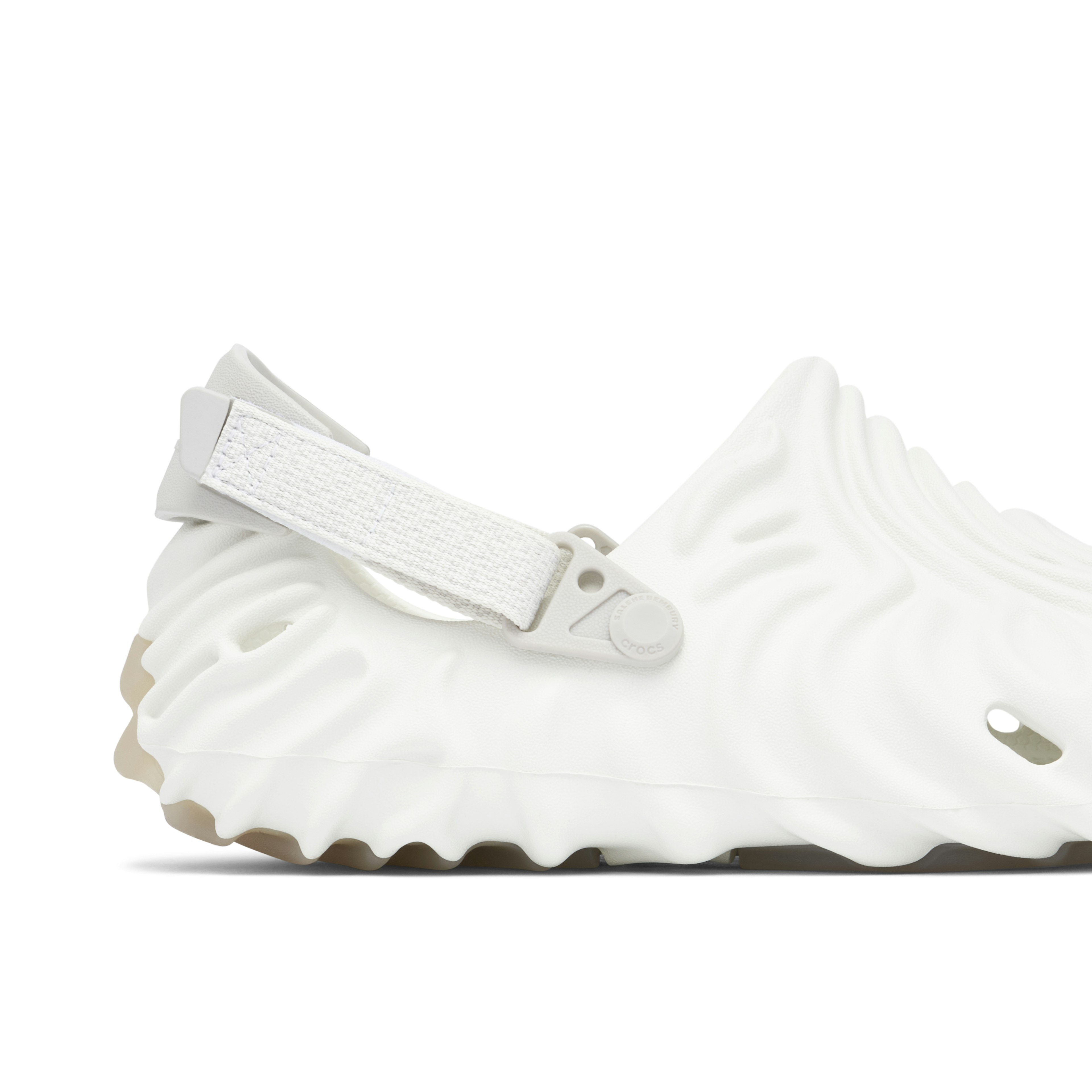 Crocs Pollex Clog x Salehe Bembury Stratus