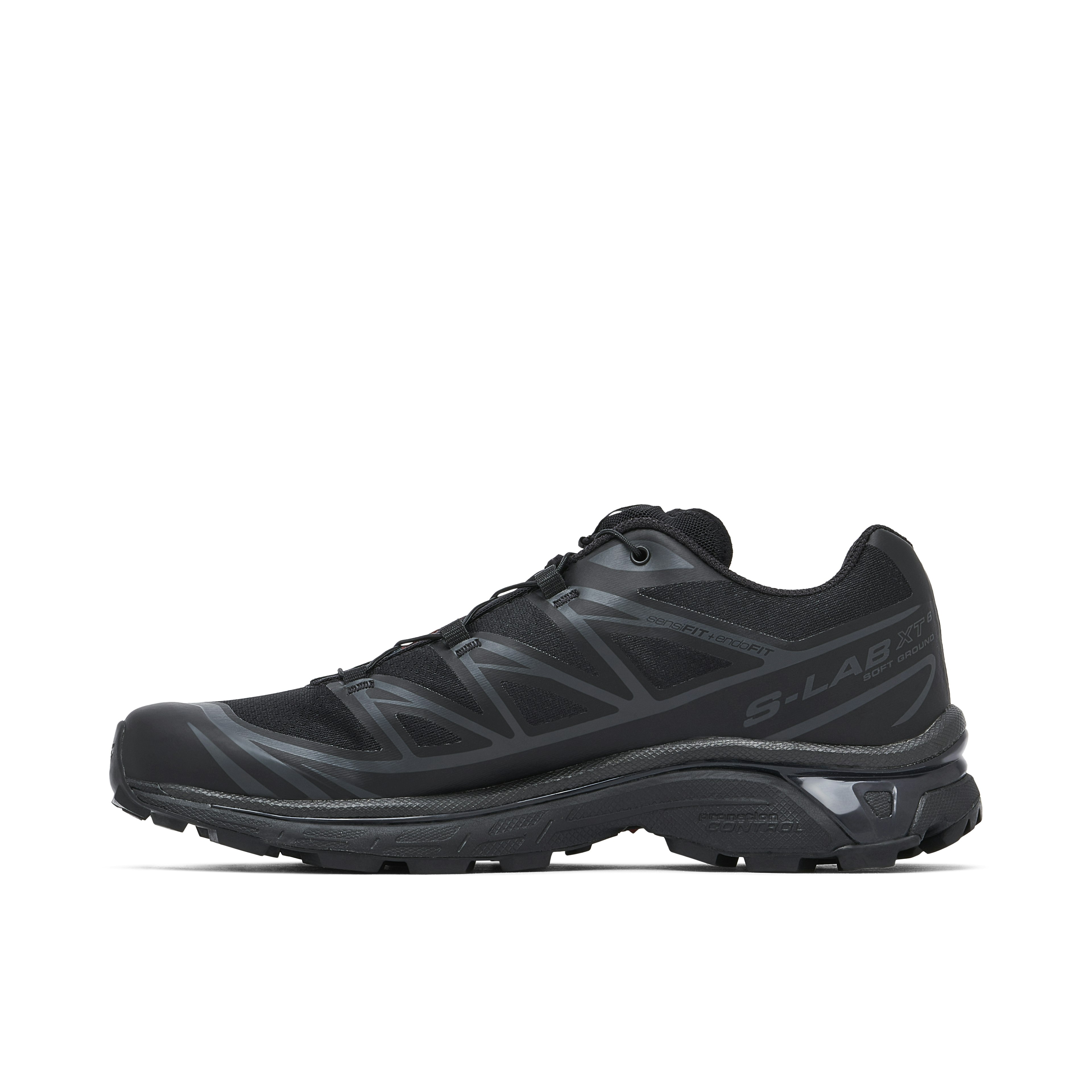 Salomon XT-6 Triple Black