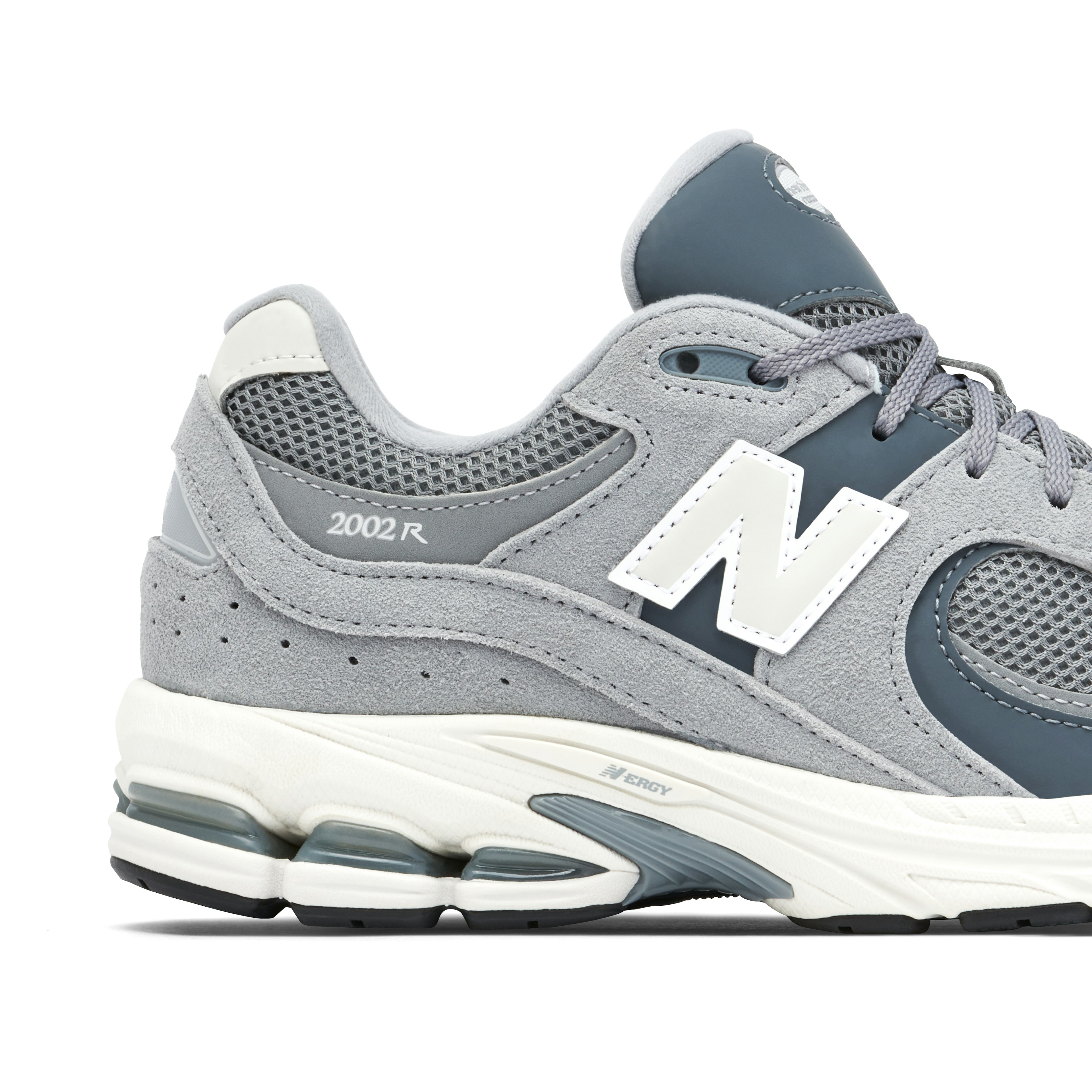 New Balance 2002 Steel Lead GS