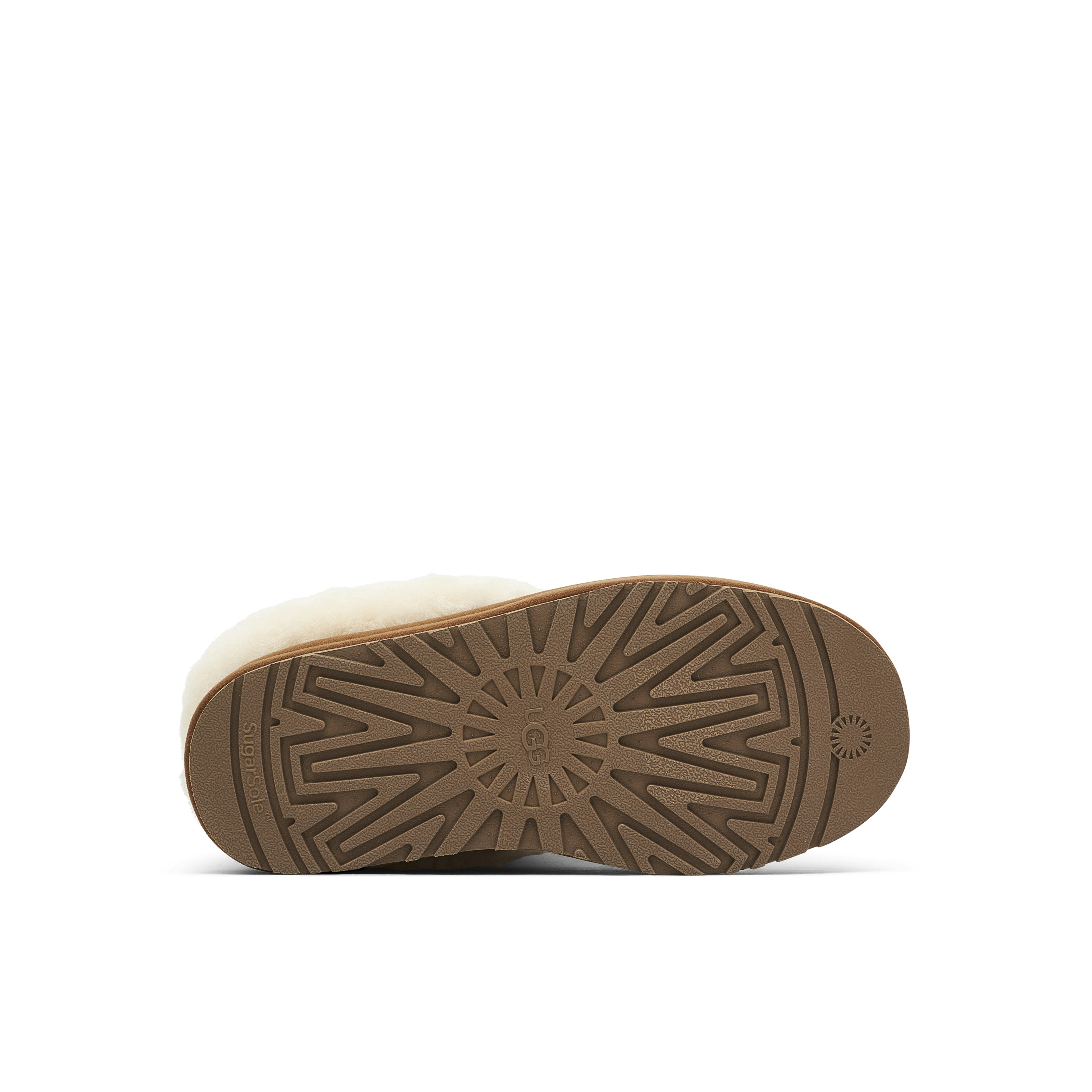 UGG Tazzlita Chestnut Kids