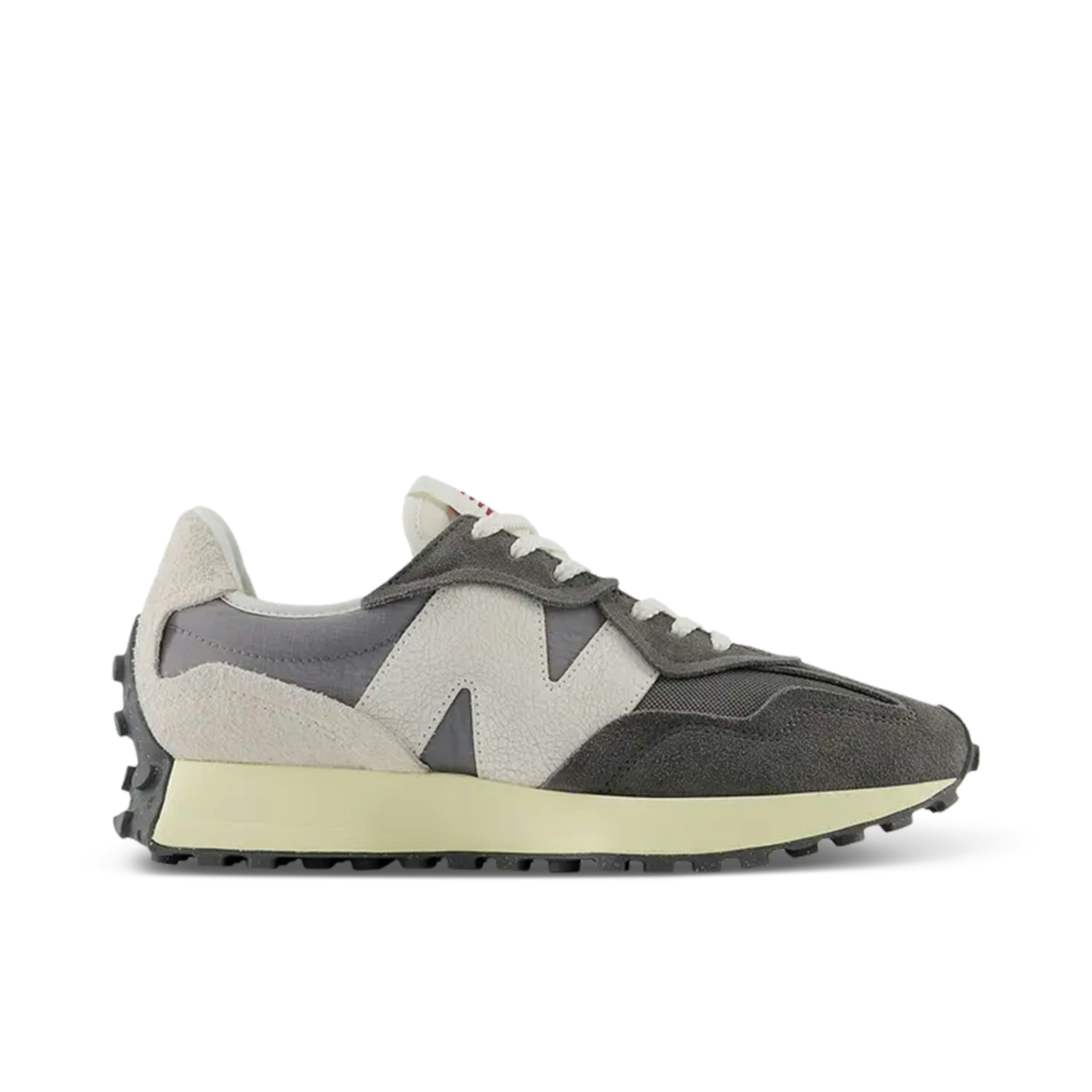 New Balance 327 Castlerock Shadow Grey
