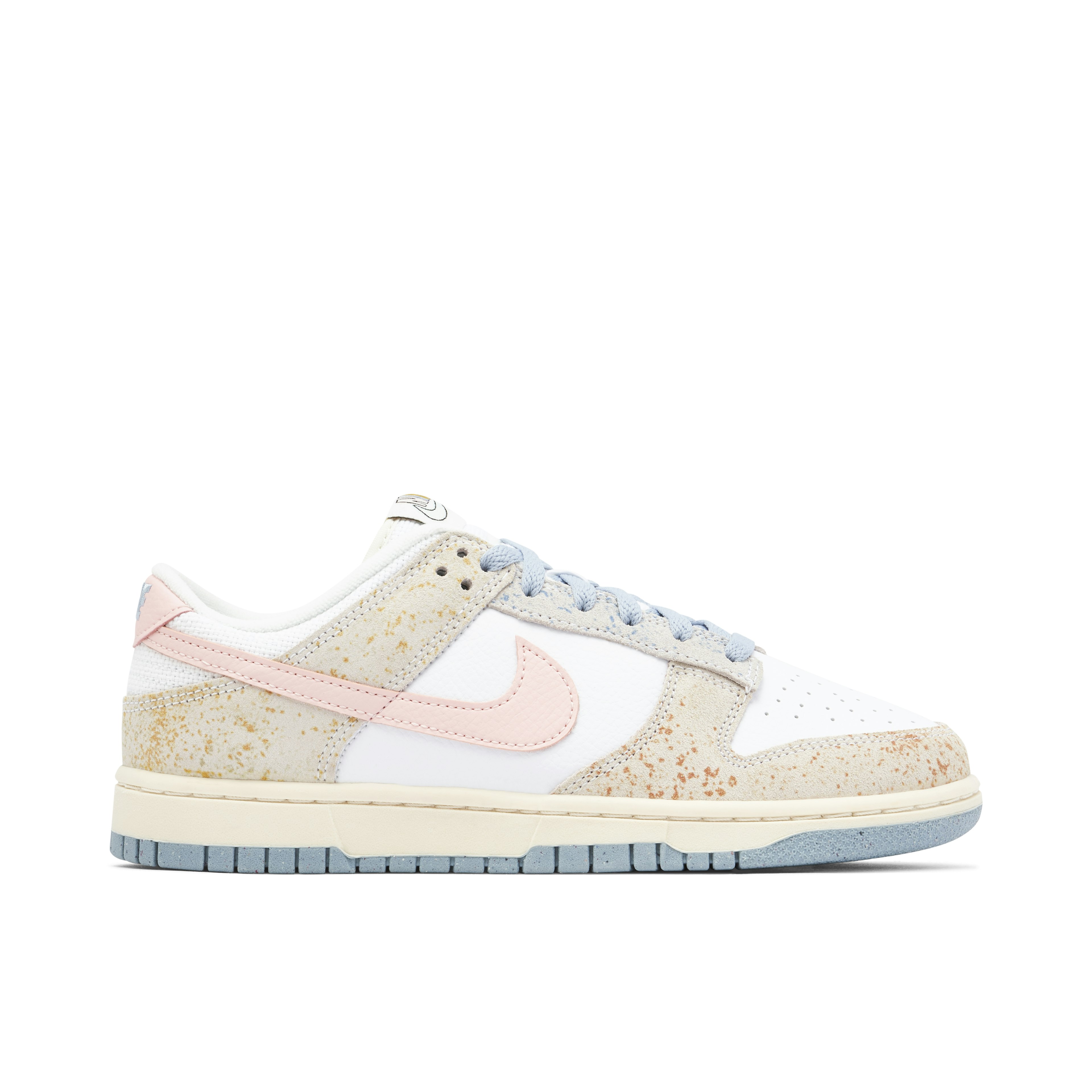 Nike Dunk Low Oxidized Pastels