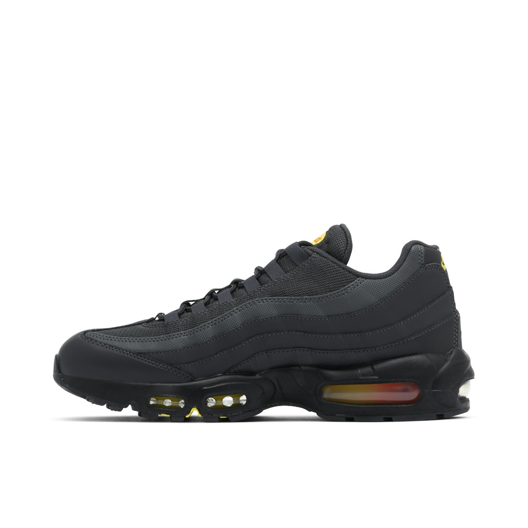 hibbett air max 95