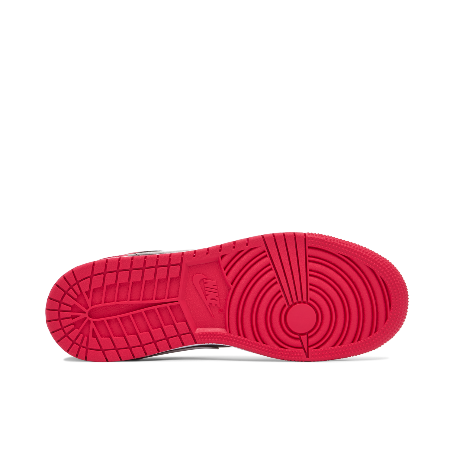 Air Jordan 1 Low Very Berry GS