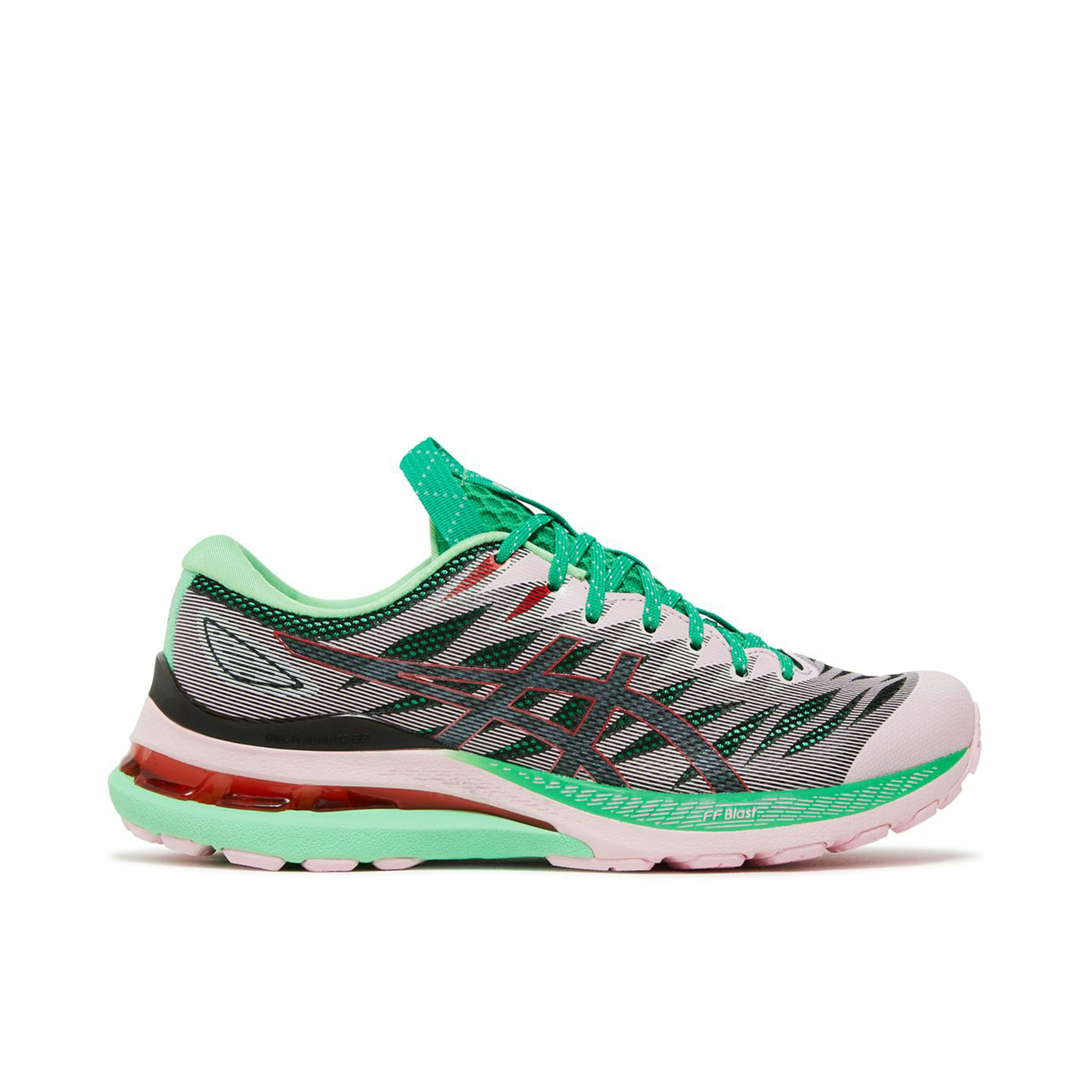 ASICS Gel Kayano 28 Sweet Dreams Green Eyes