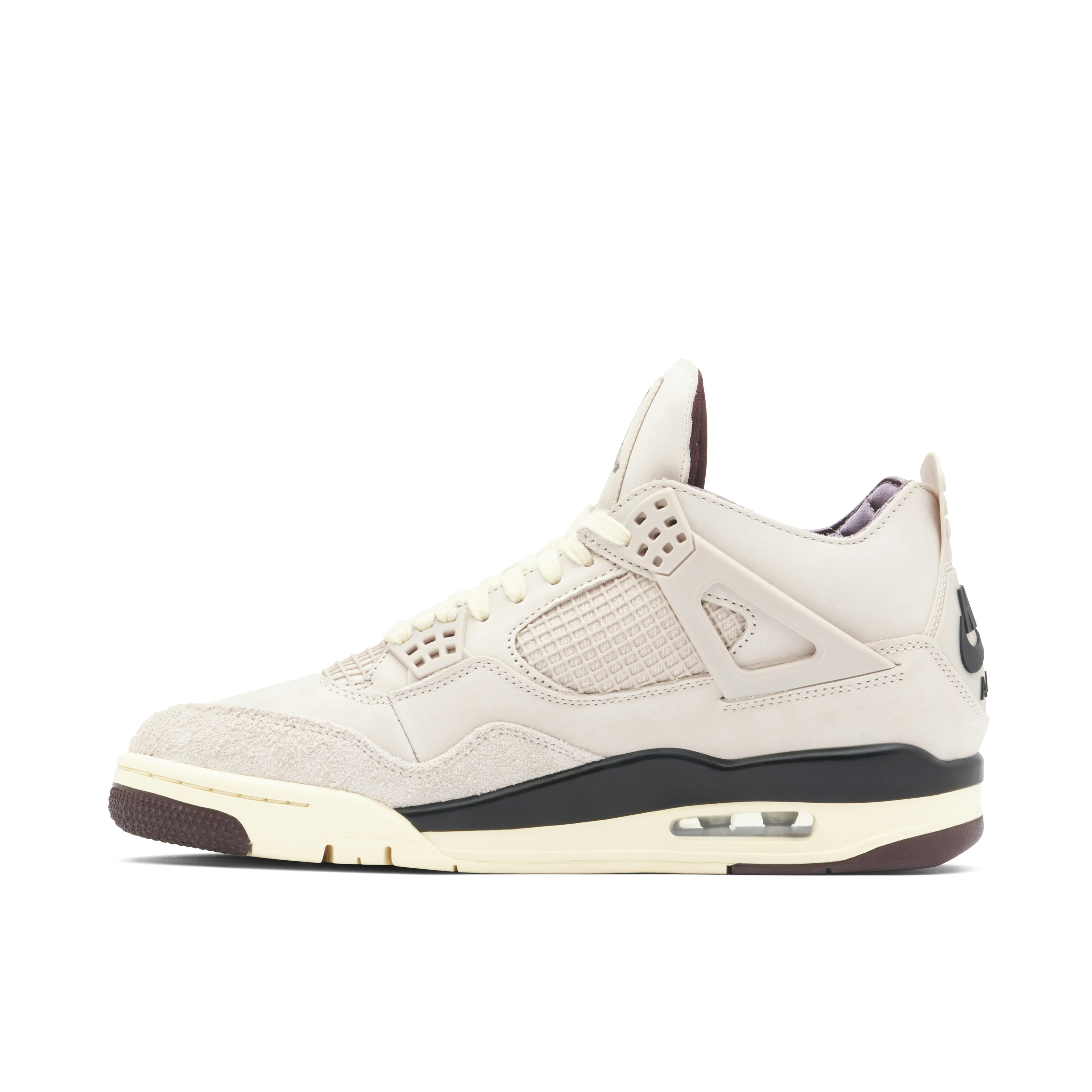 Air Jordan 4 Retro OG SP A Ma Maniére While You Were Sleeping Womens