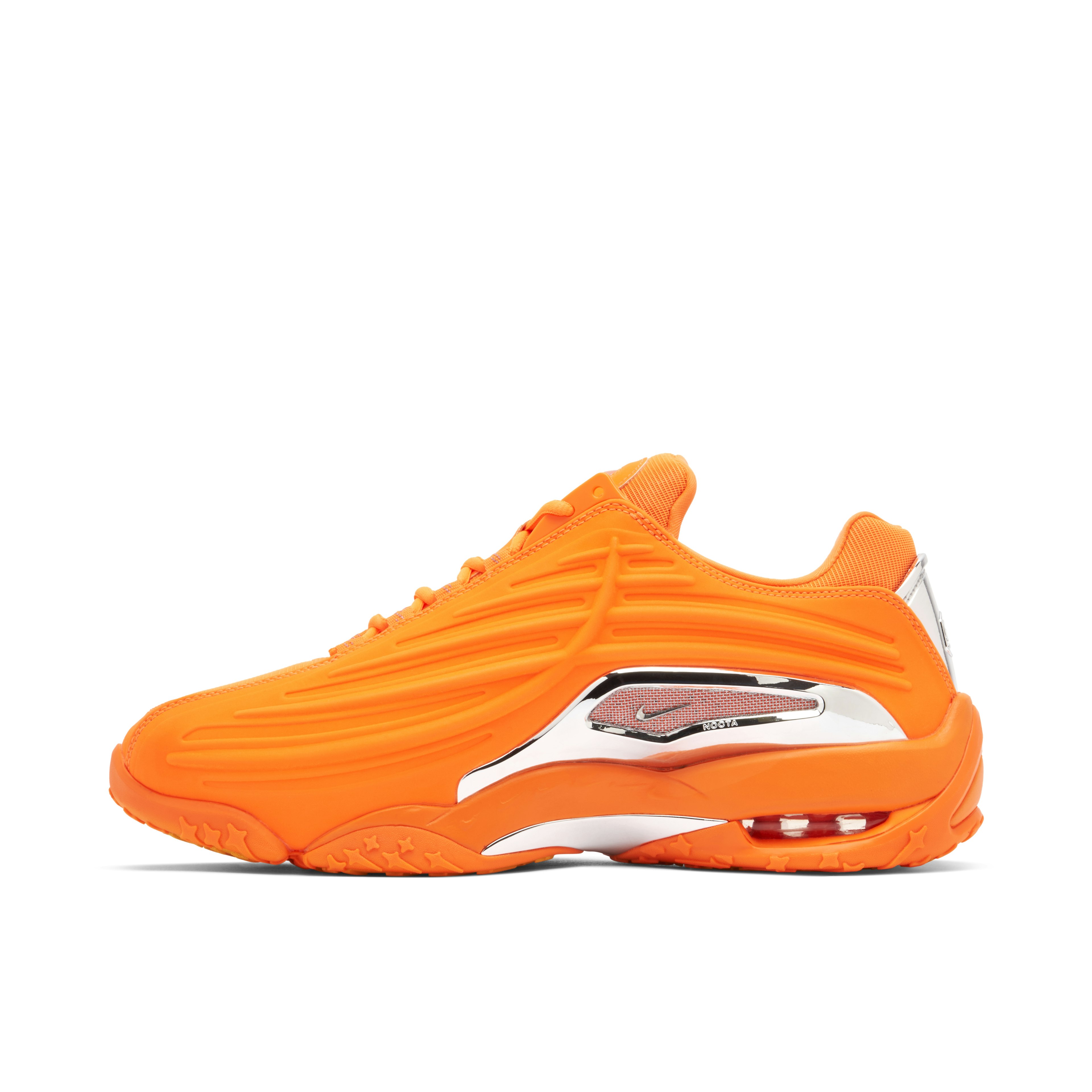 Nike Hot Step 2 x NOCTA Total Orange