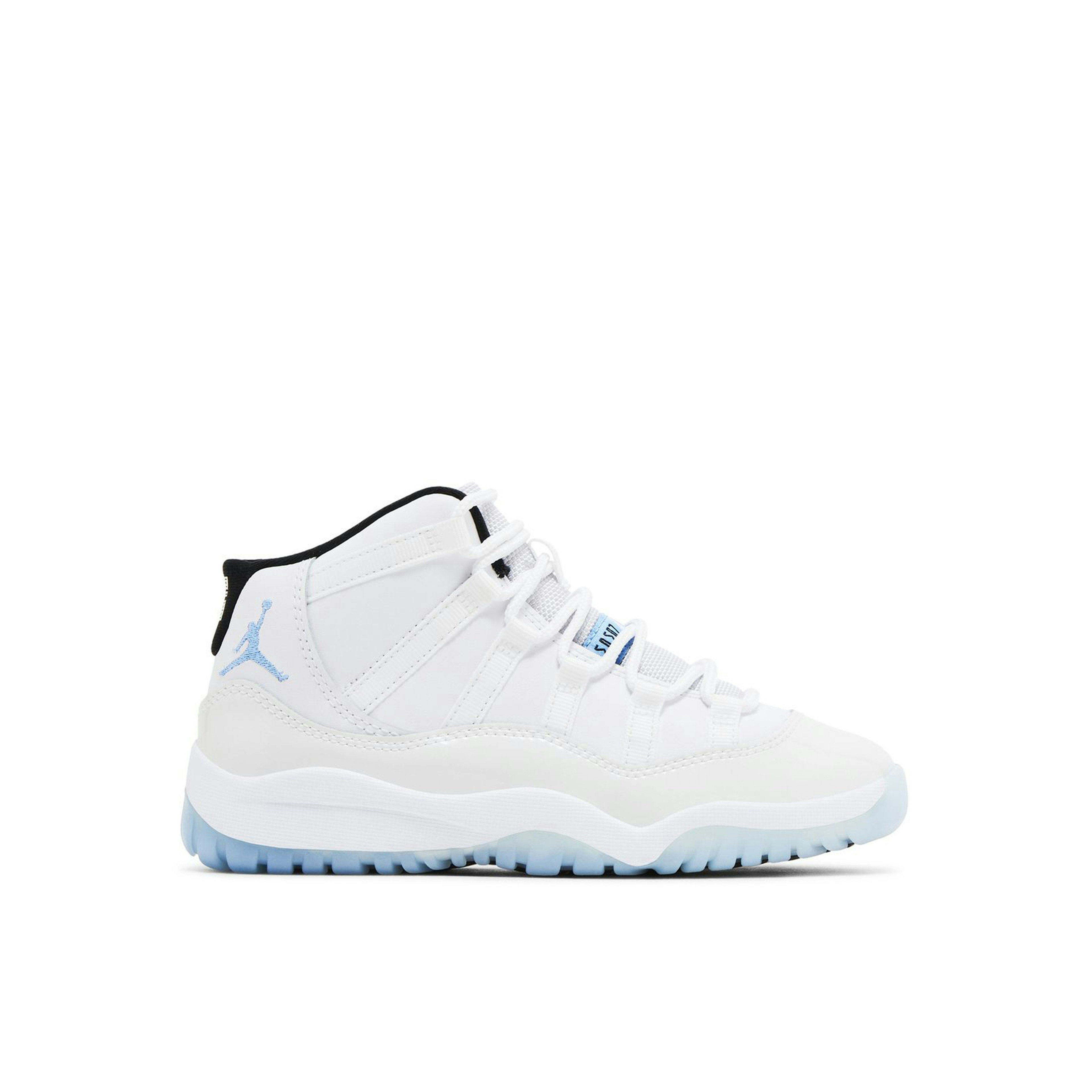 Air Jordan 11 Retro Legend Blue 2024 PS