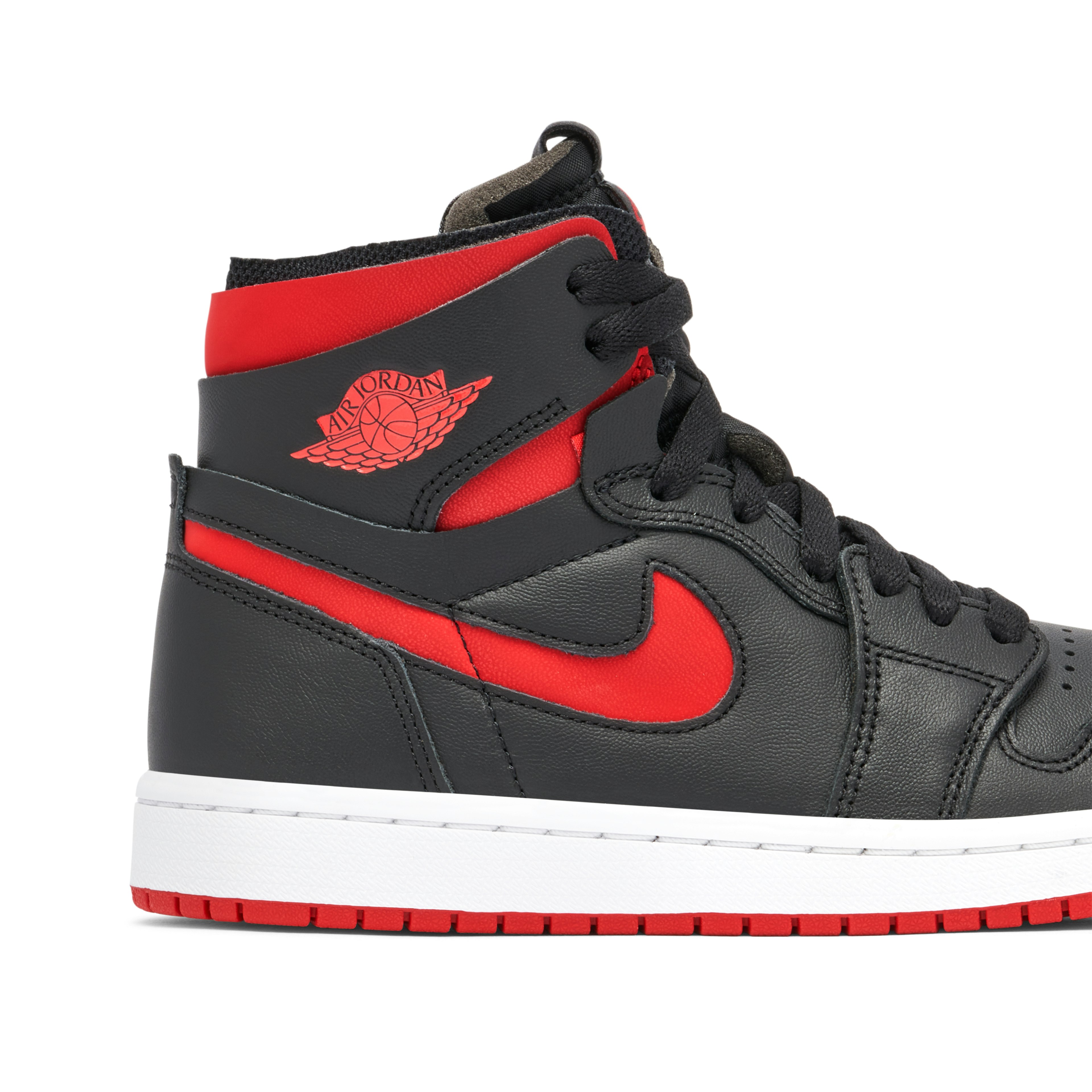 Air Jordan 1 High Zoom Air CMFT Bred für Damen