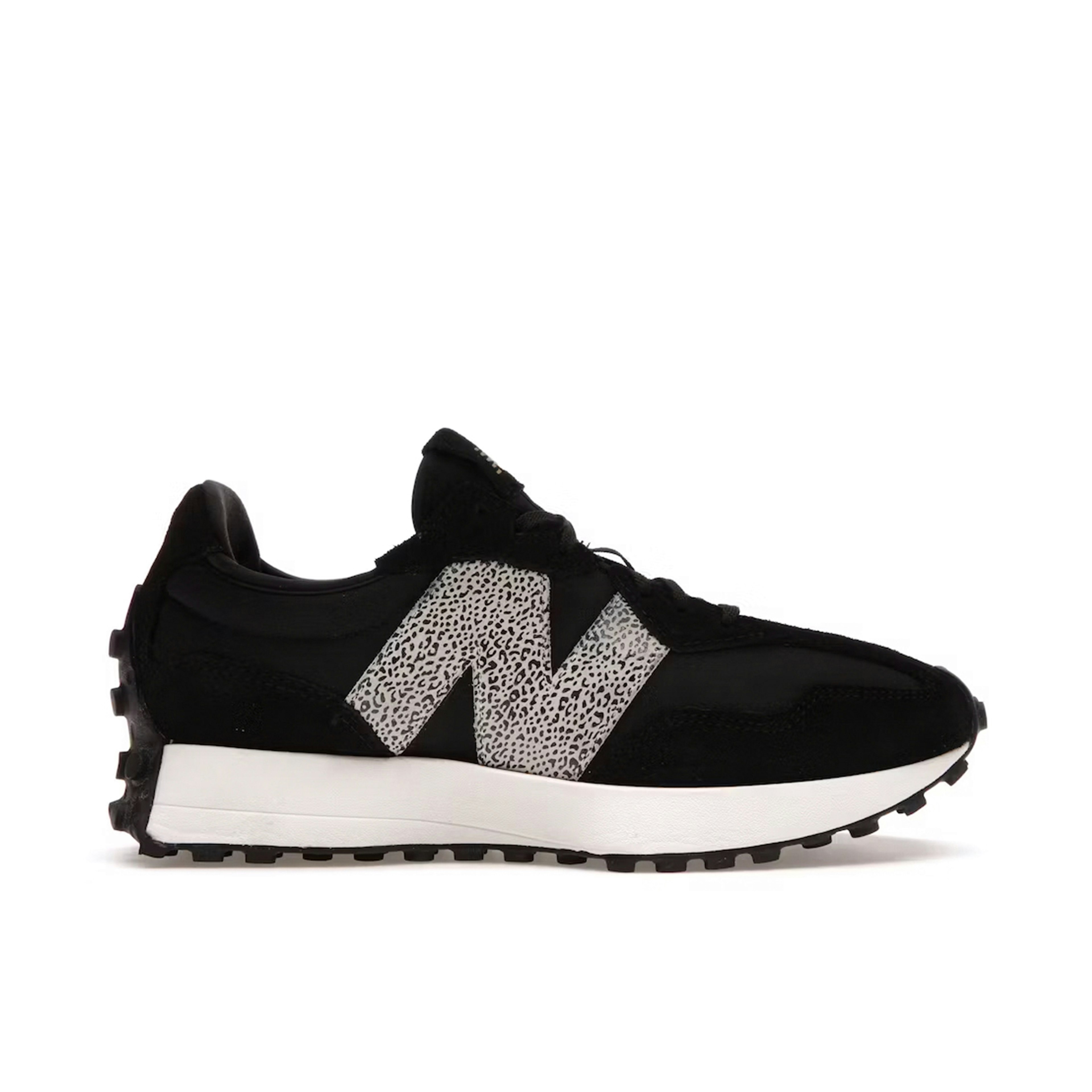 New Balance 425 low-top sneakers Nero