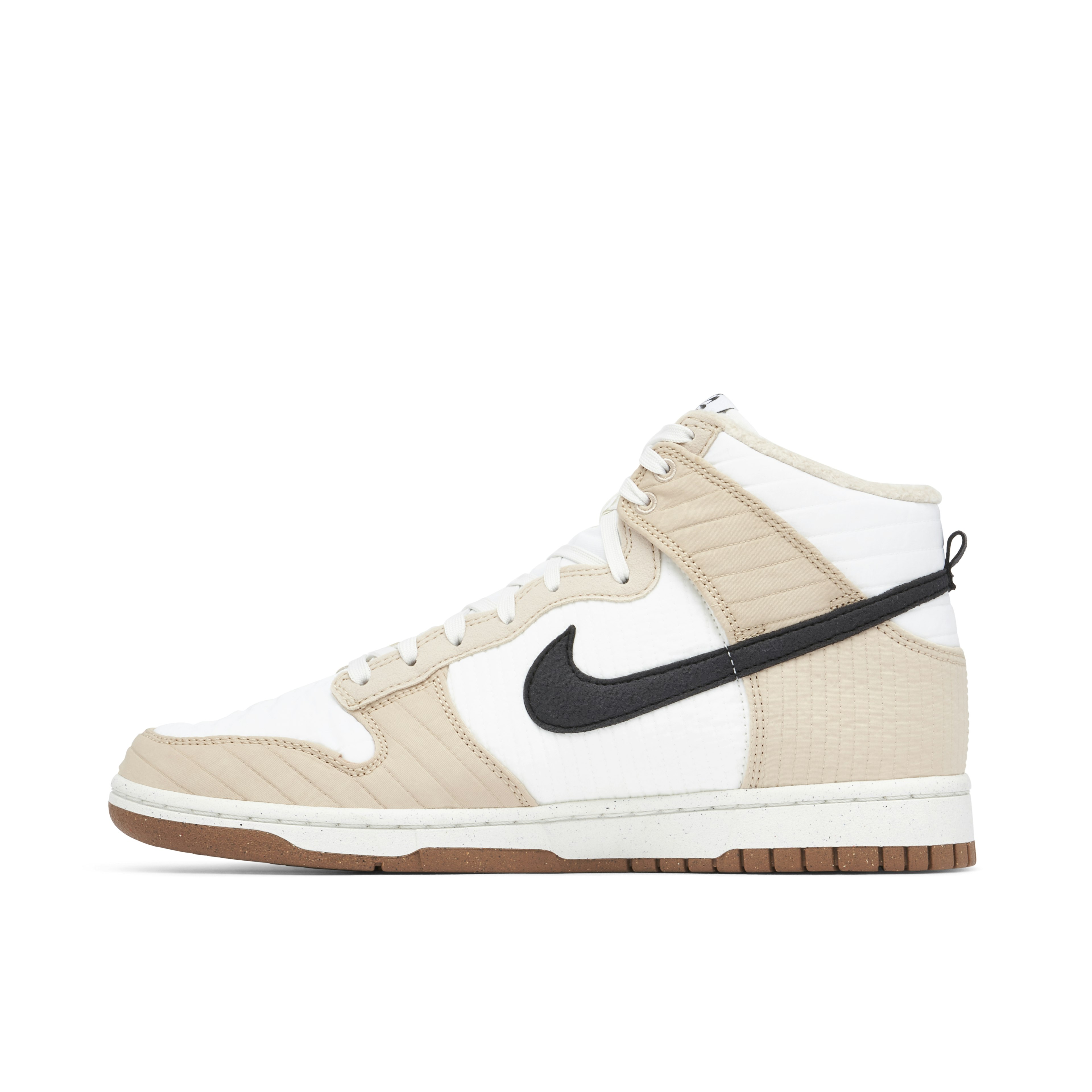 Nike Dunk High Retro Toasty Rattan