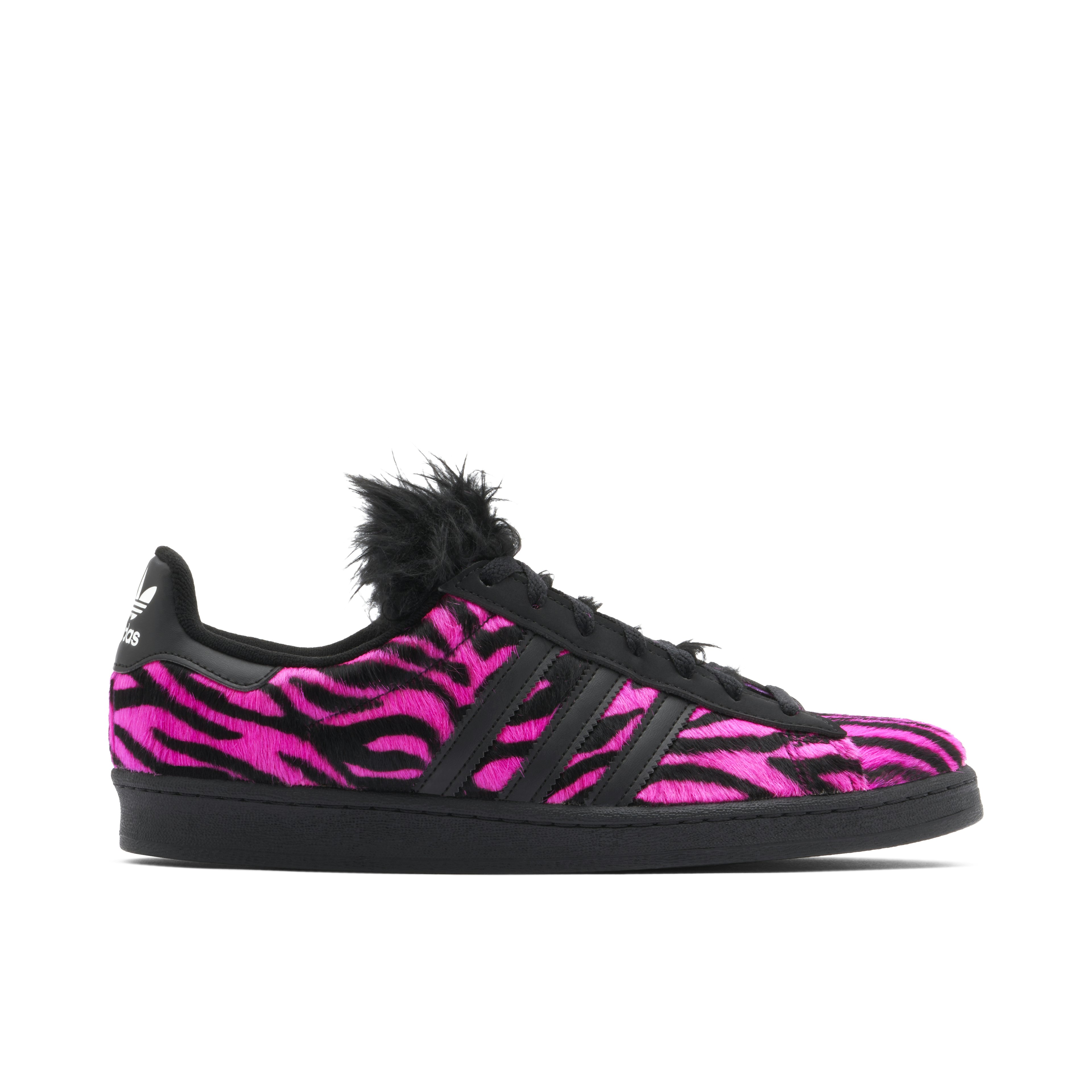 adidas Campus 80 x Jeremy Scott Bones Pink