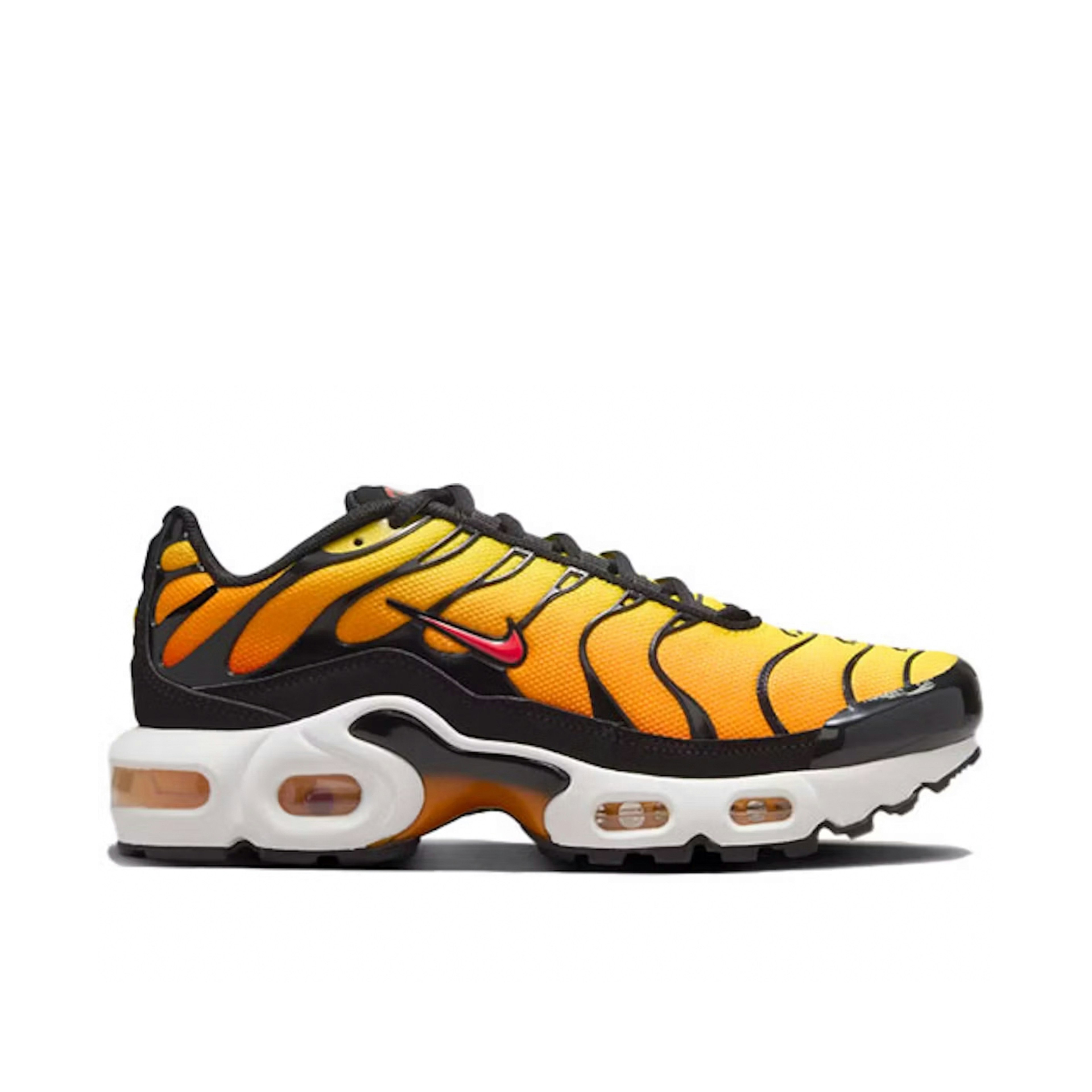 Nike Air Max Plus Sunset GS