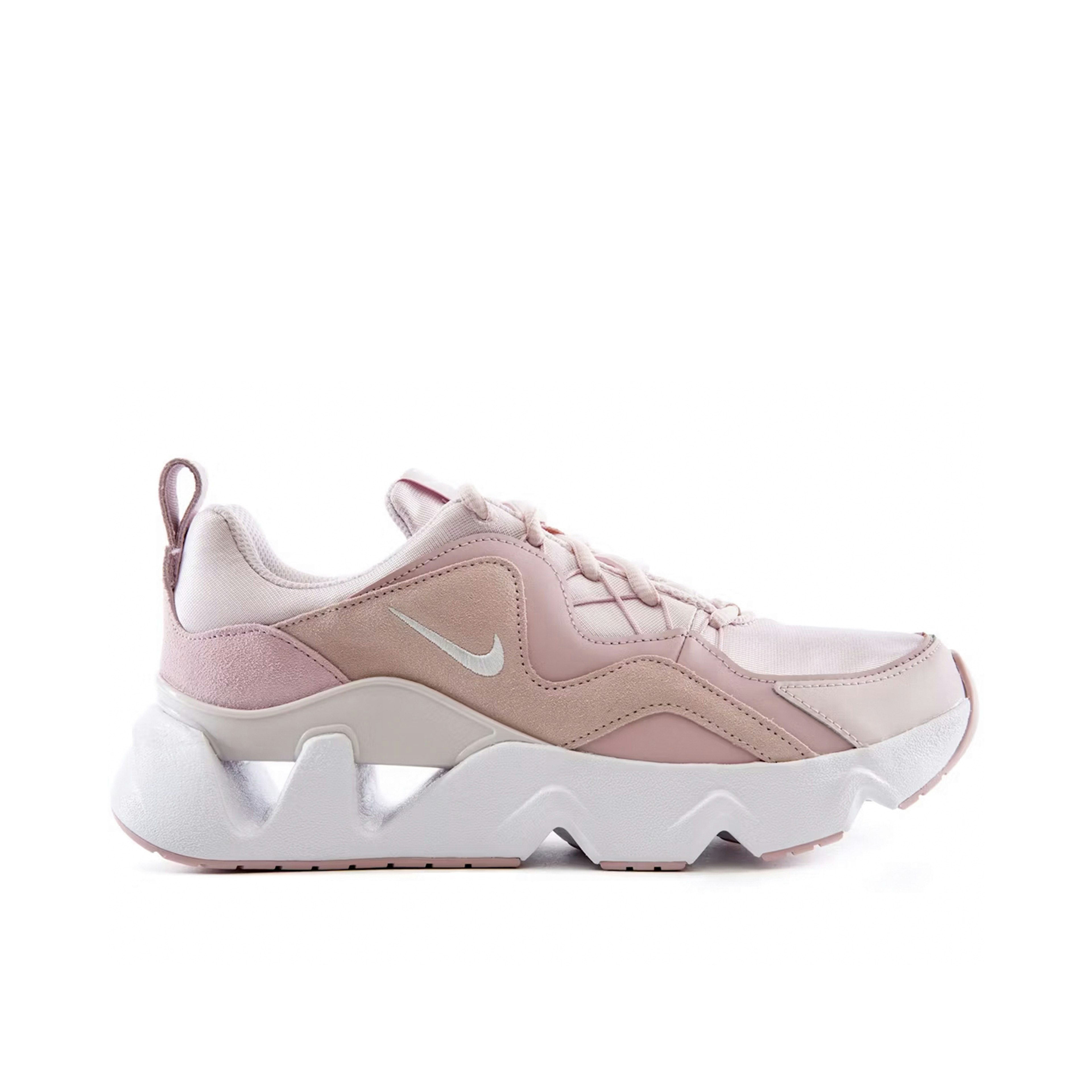 Nike RYZ 365 Barely Rose Womens