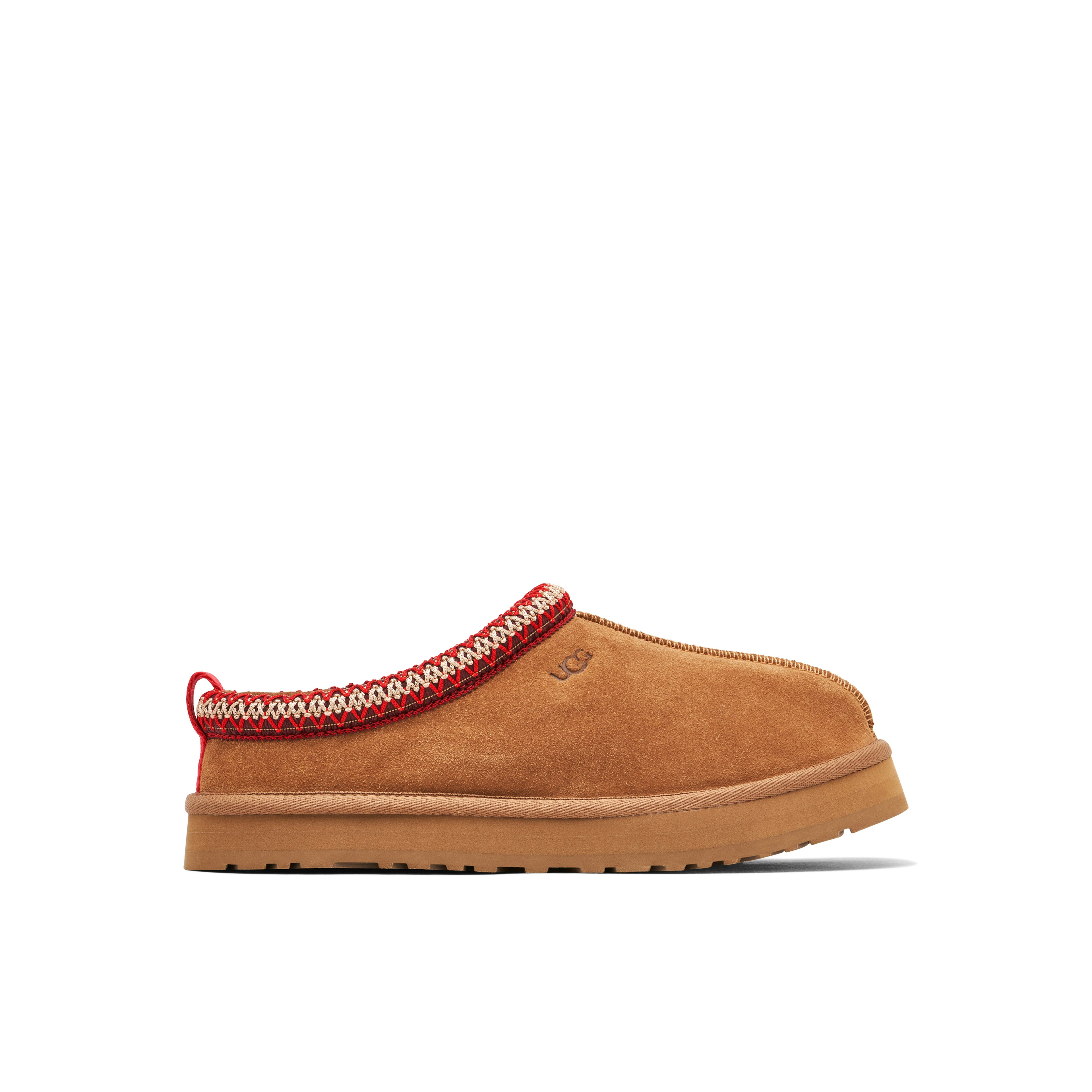 UGG Tazz Slipper Chestnut Kids