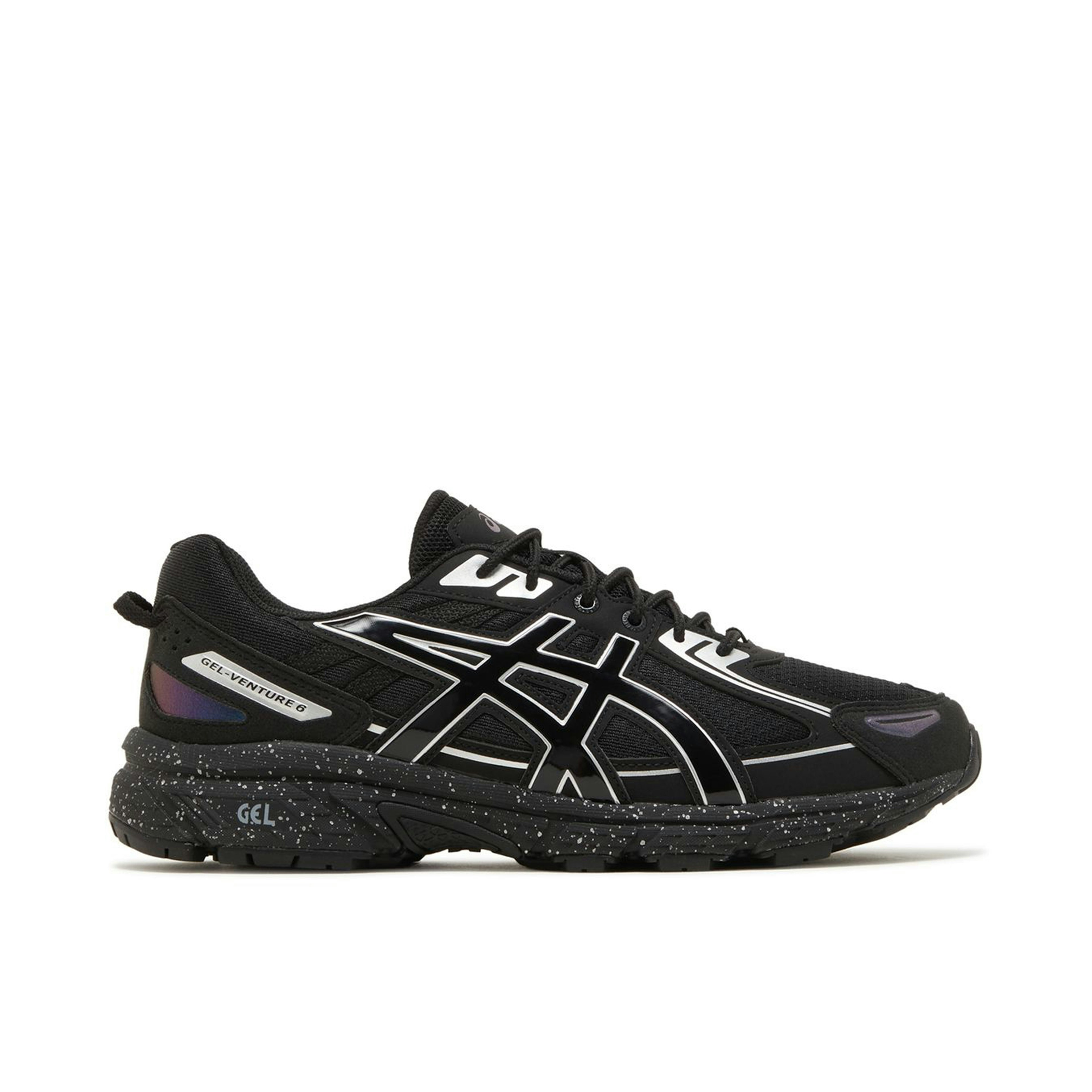 ASICS Gel-Venture 6 Black Black