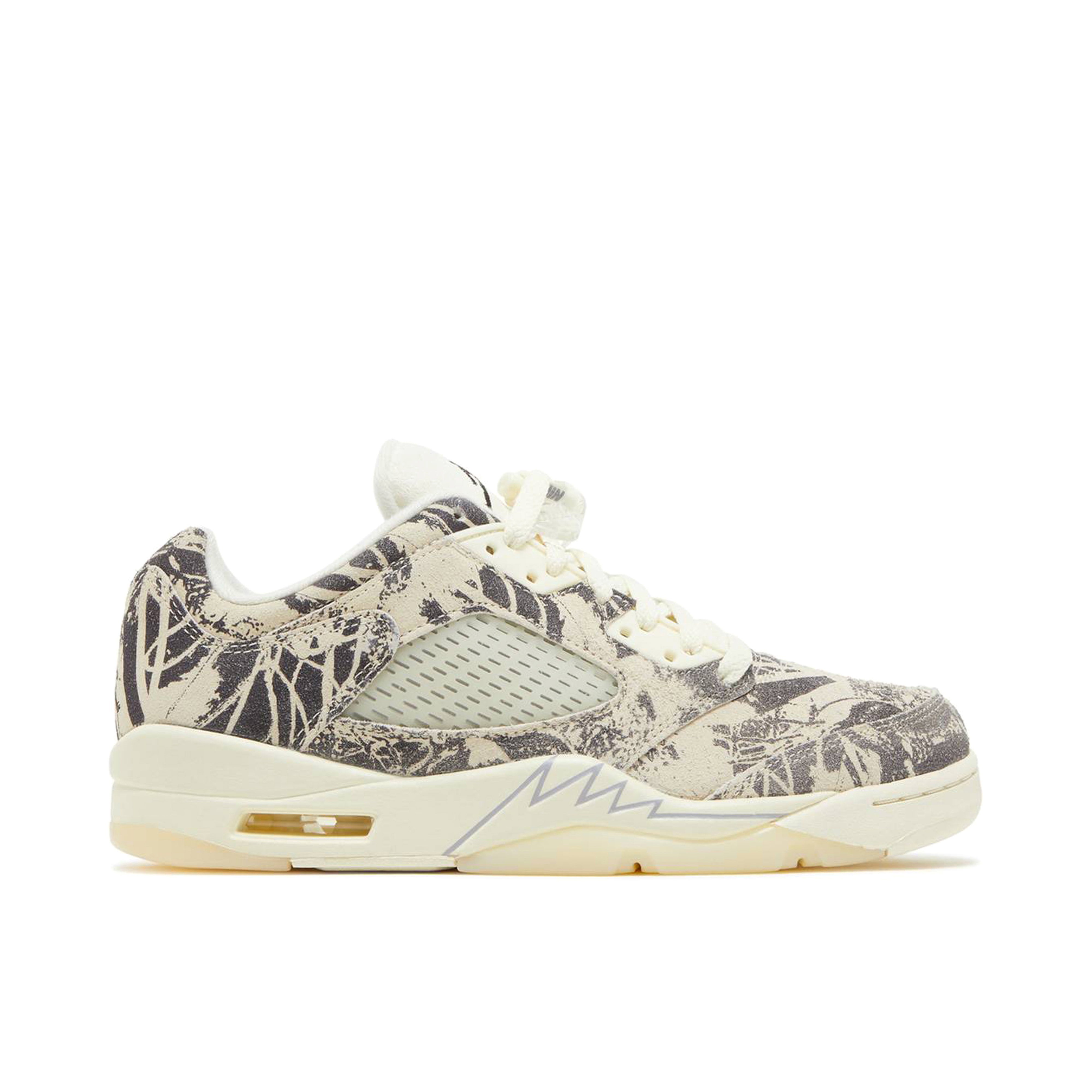 Air Jordan 5 Retro Low Expression für Damen | DA8016-100 | Laced