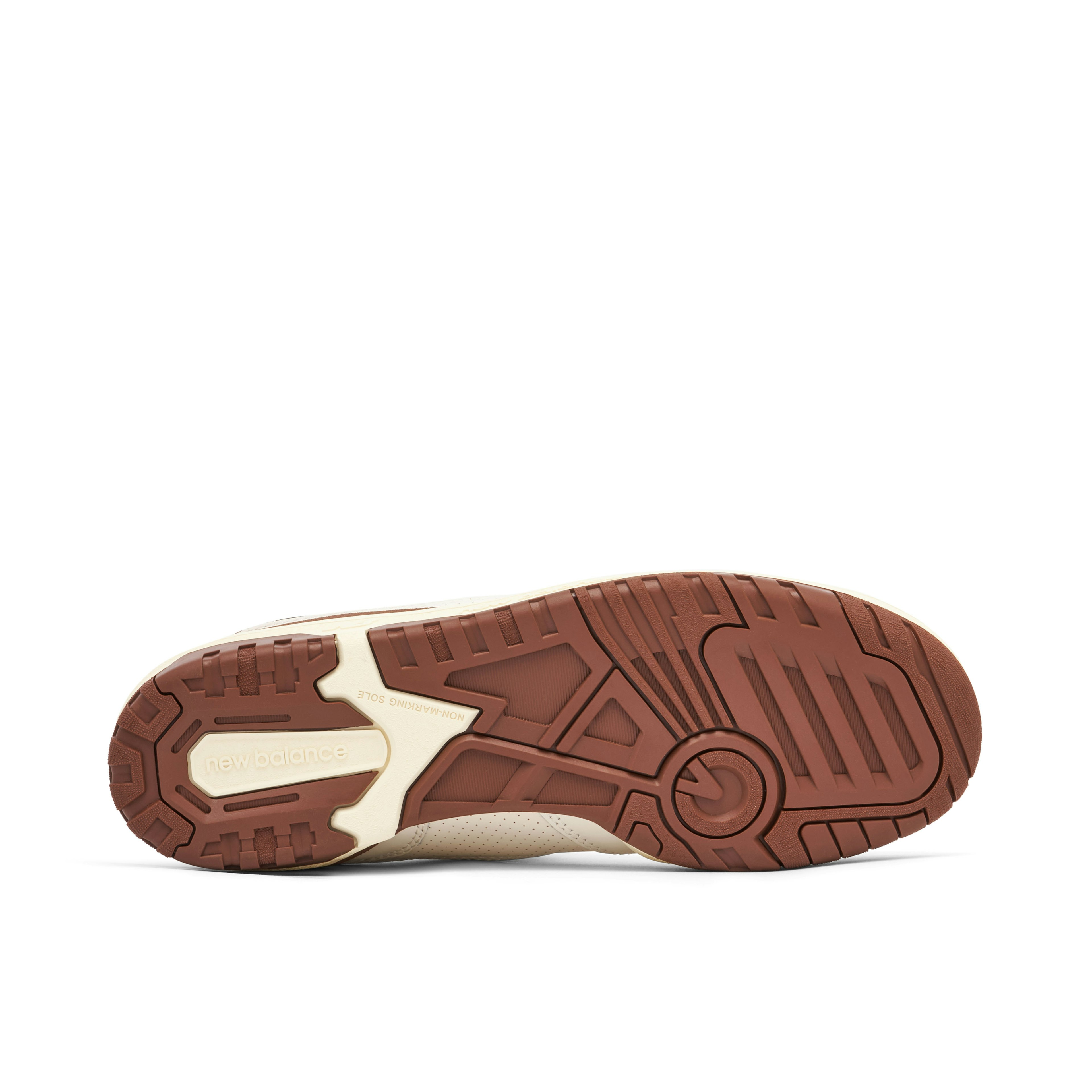 New Balance 550 x Aime Leon Dore Brown