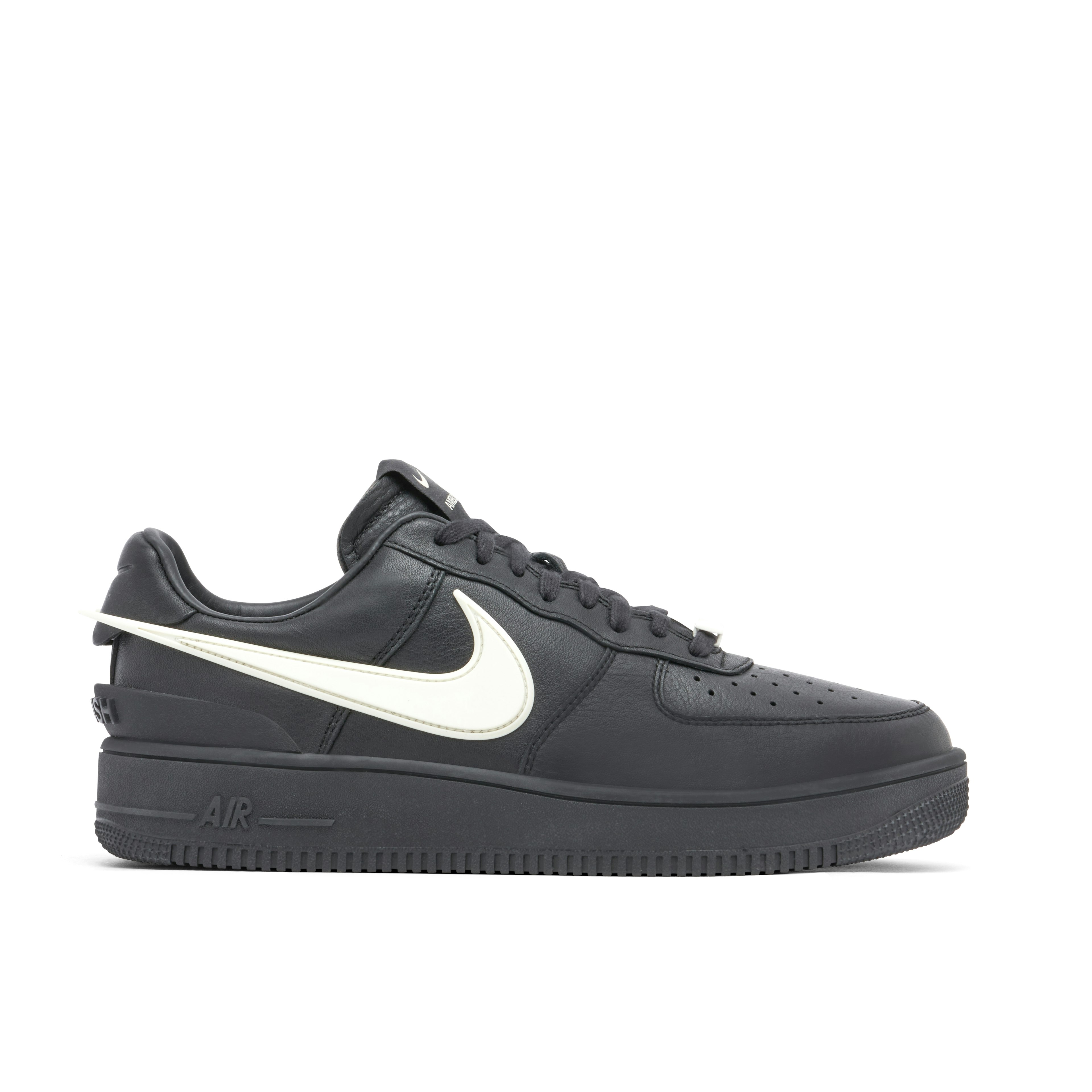 Nike Air Force 1 Low x AMBUSH Black