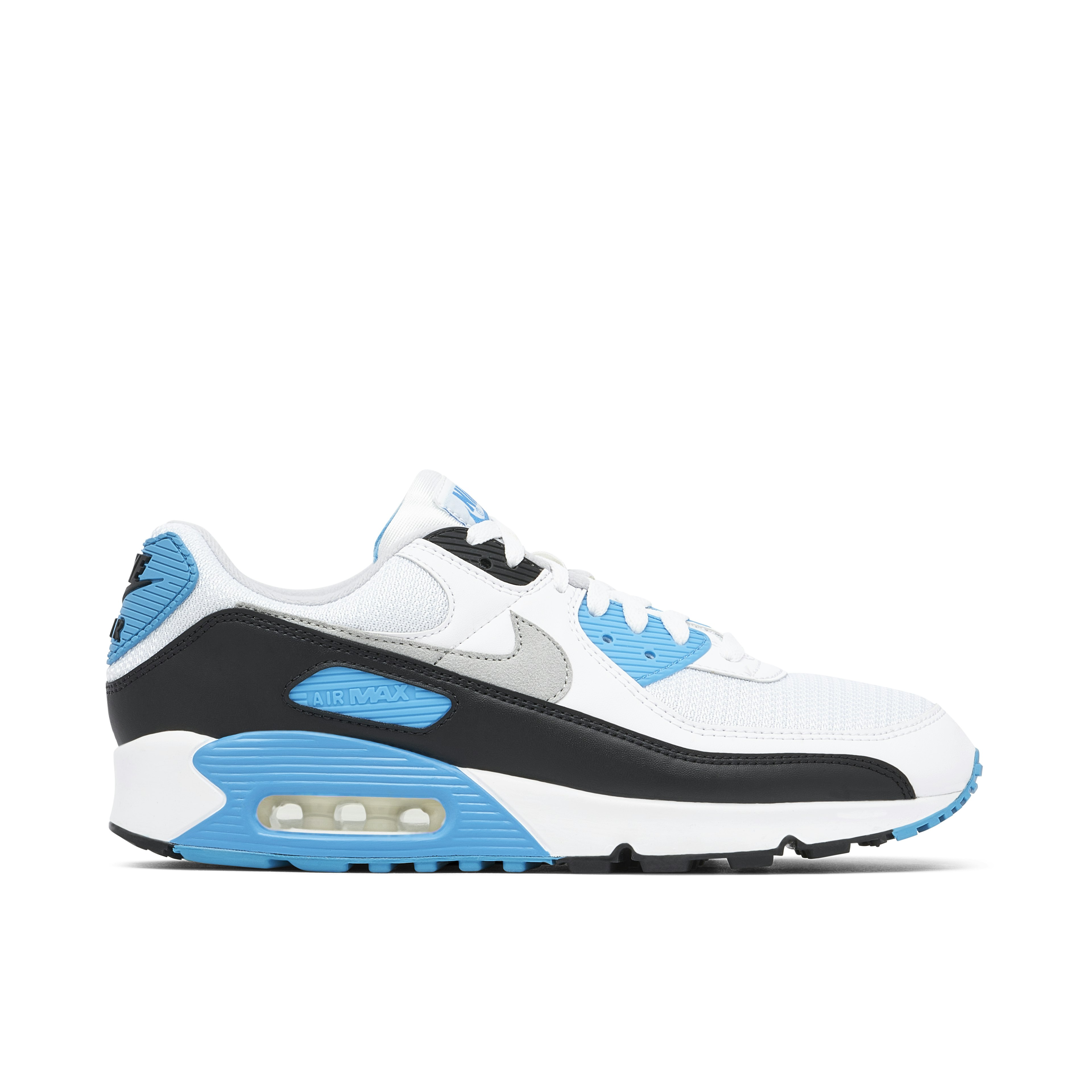 Nike Air Max 90 Retro Laser Blue