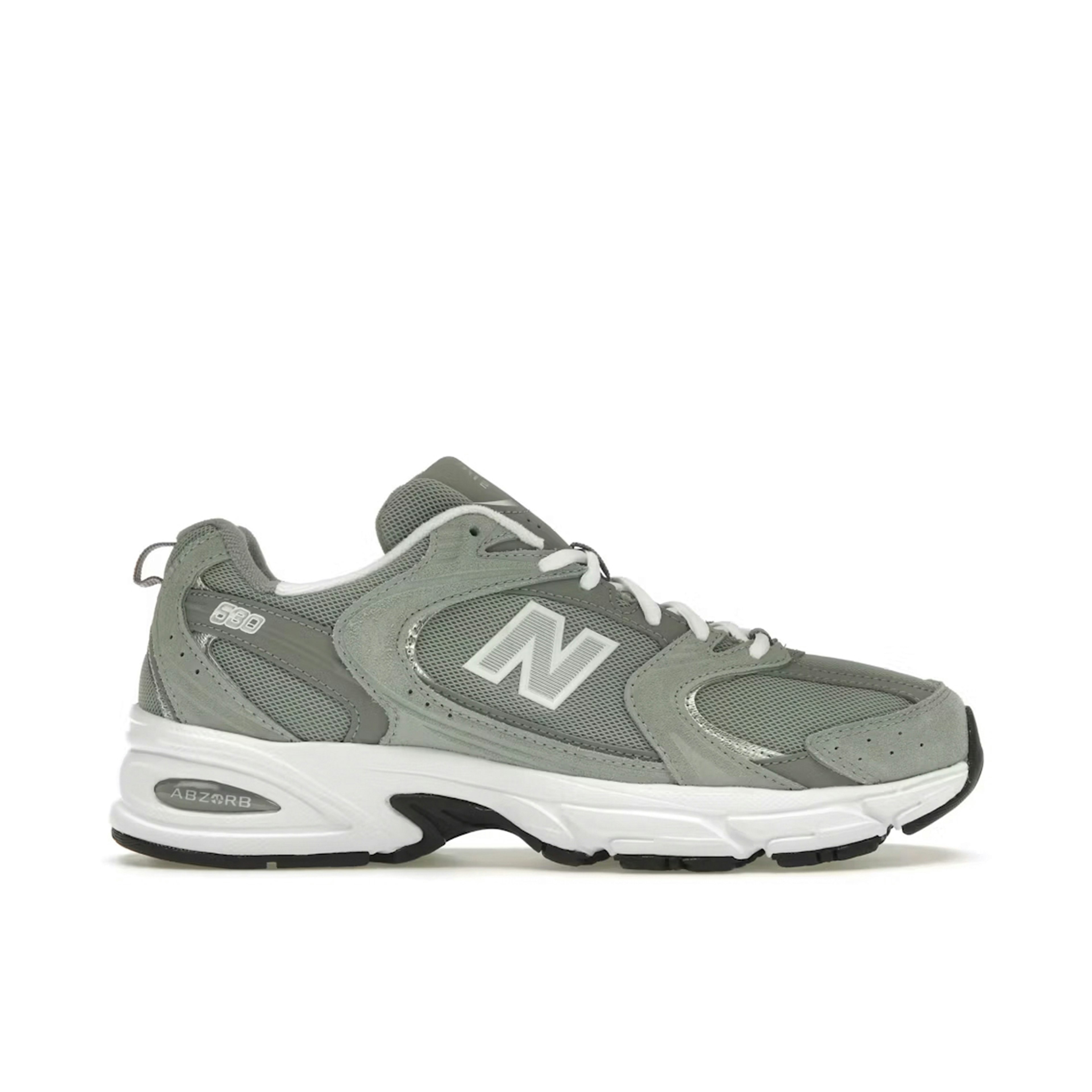 New Balance 530 Juniper Shadow Grey