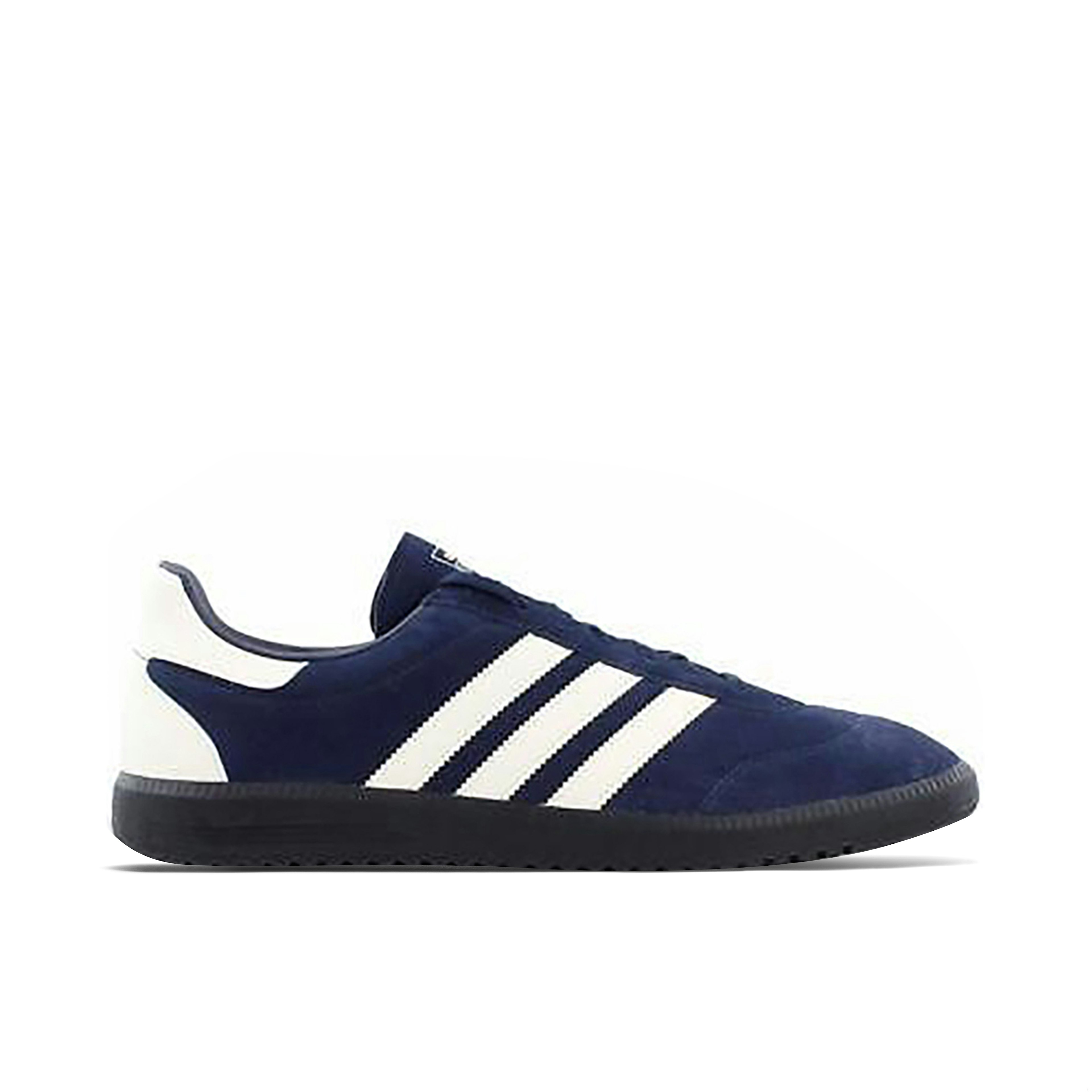 Adidas Spezial Intake Indigo Blue