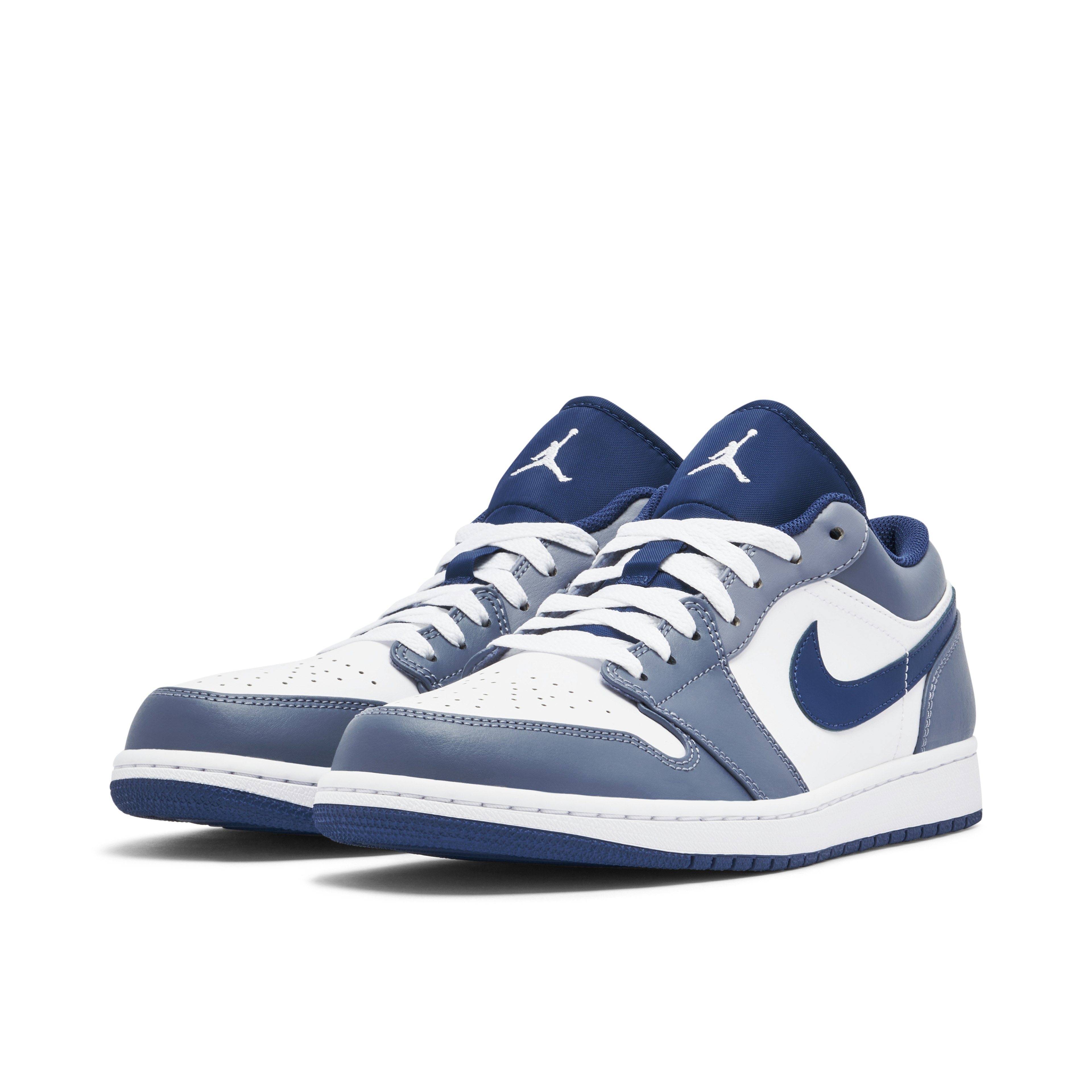 Air Jordan 1 Low Ashen Slate